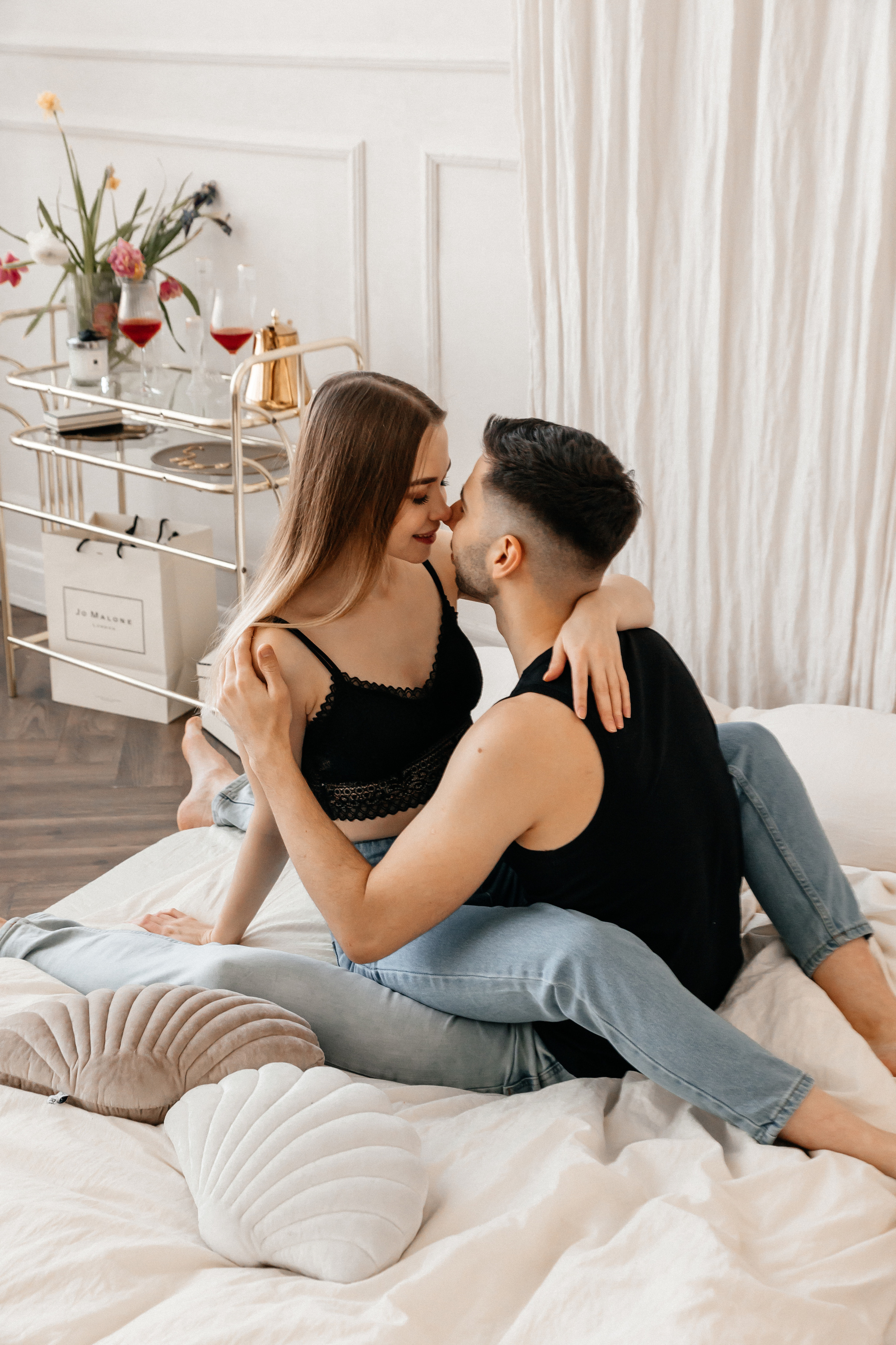 Настя и Дима. Семейный фотограф Минск Усова Ольга