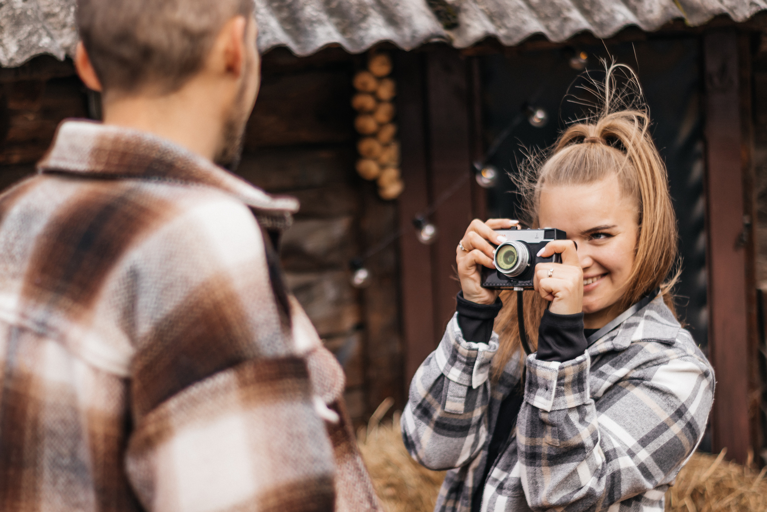 Настя, Максим и Даник. Семейный фотограф Минск Усова Ольга