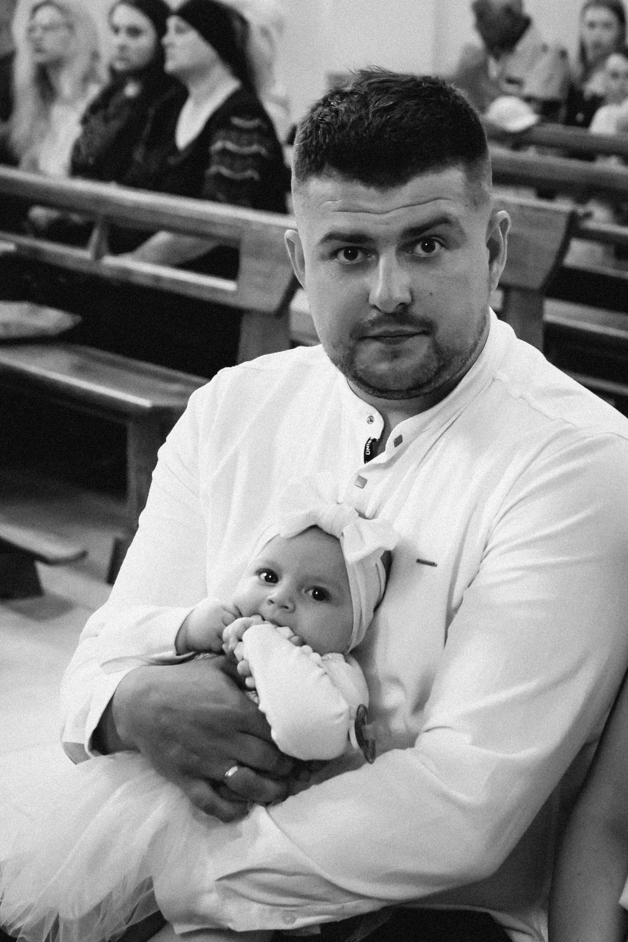 Крещение Полины. Семейный фотограф Минск Усова Ольга