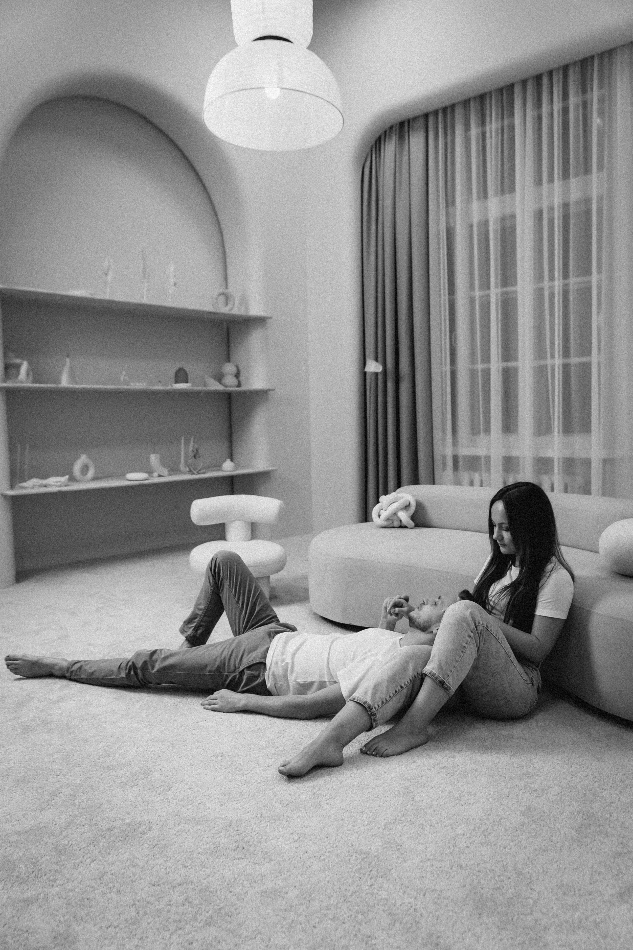 Даша и Стас. Семейный фотограф Минск Усова Ольга