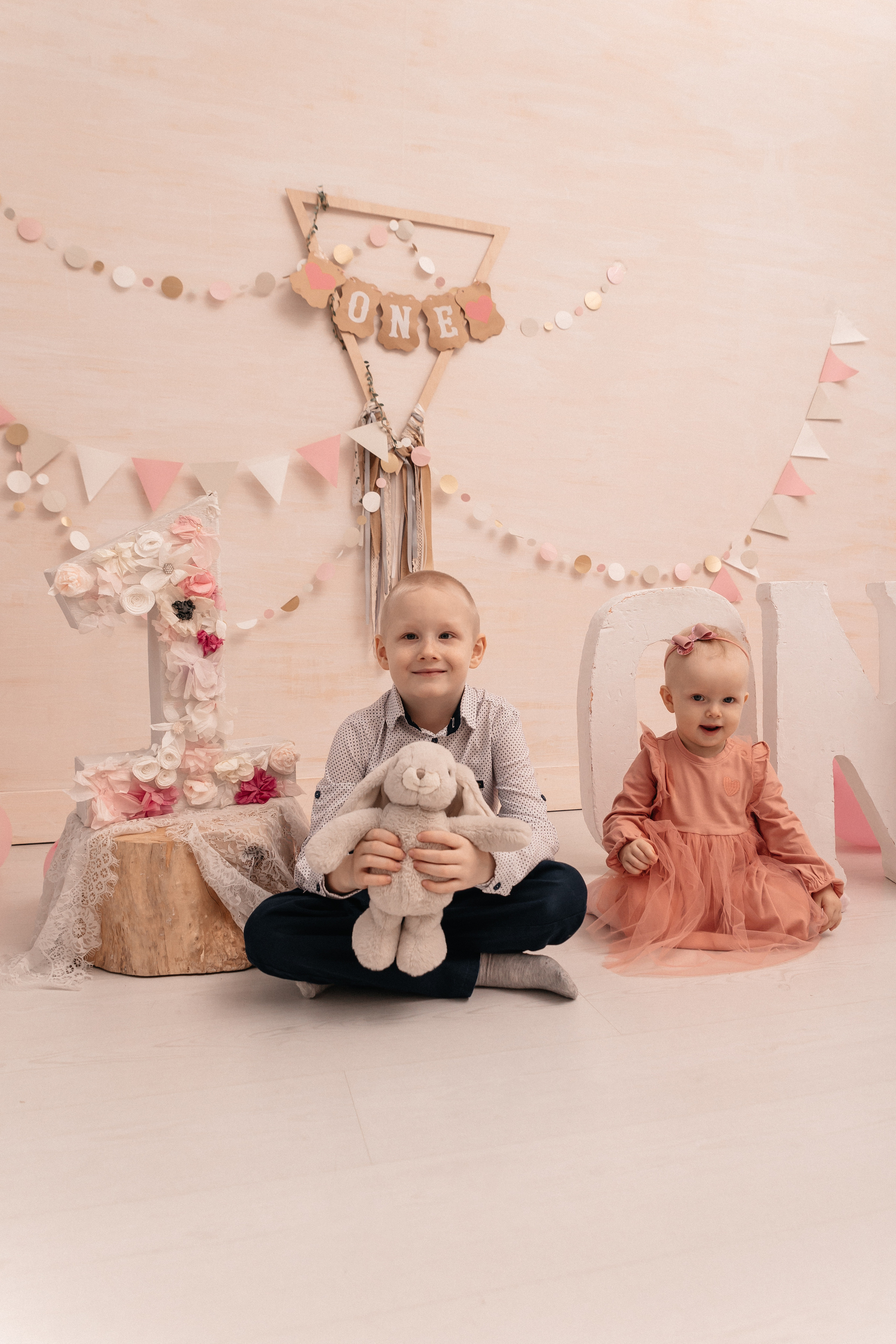 Ксюша, Андрей, Алиса и Паша. Семейный фотограф Минск Усова Ольга