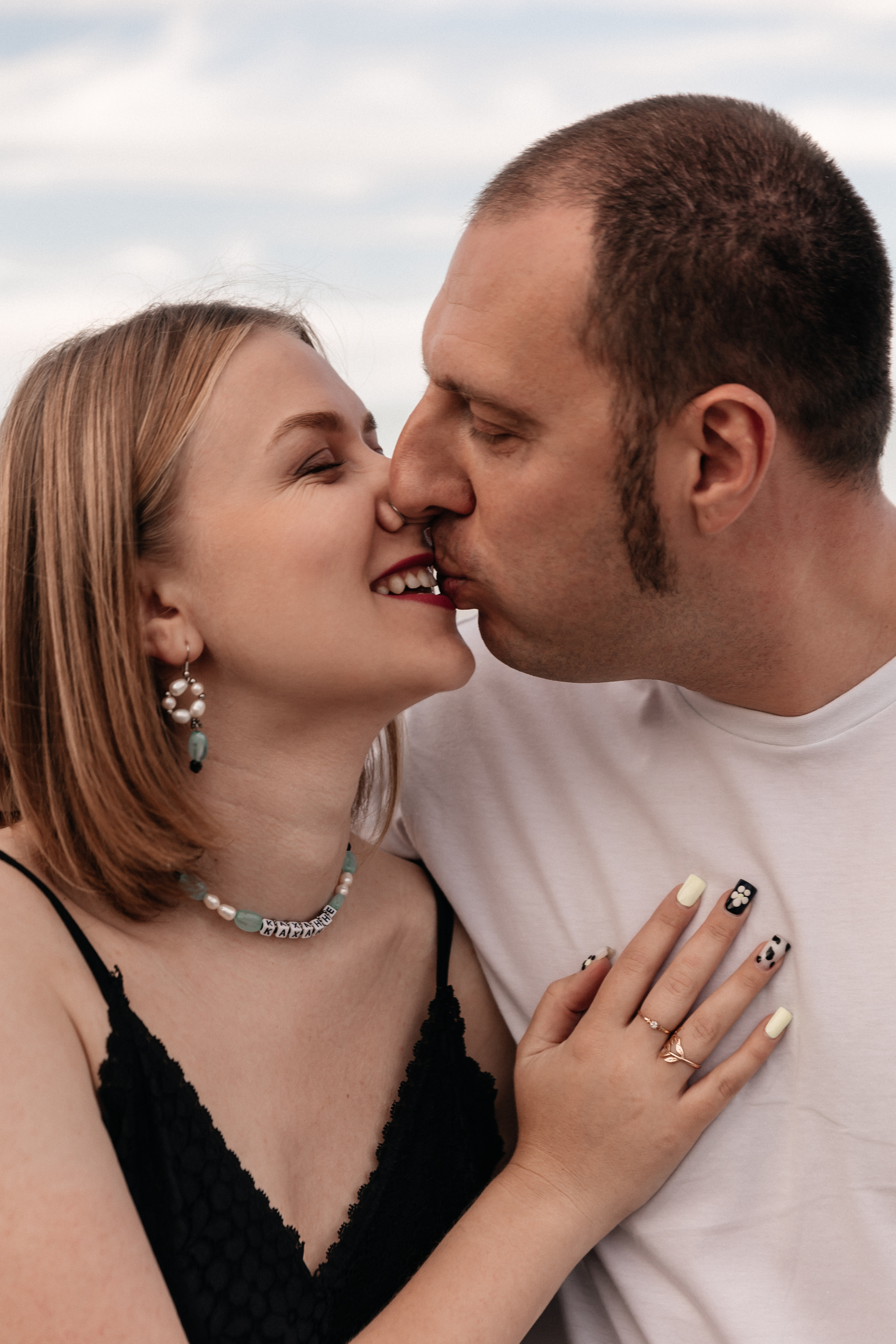 Саша и Саша. Семейный фотограф Минск Усова Ольга