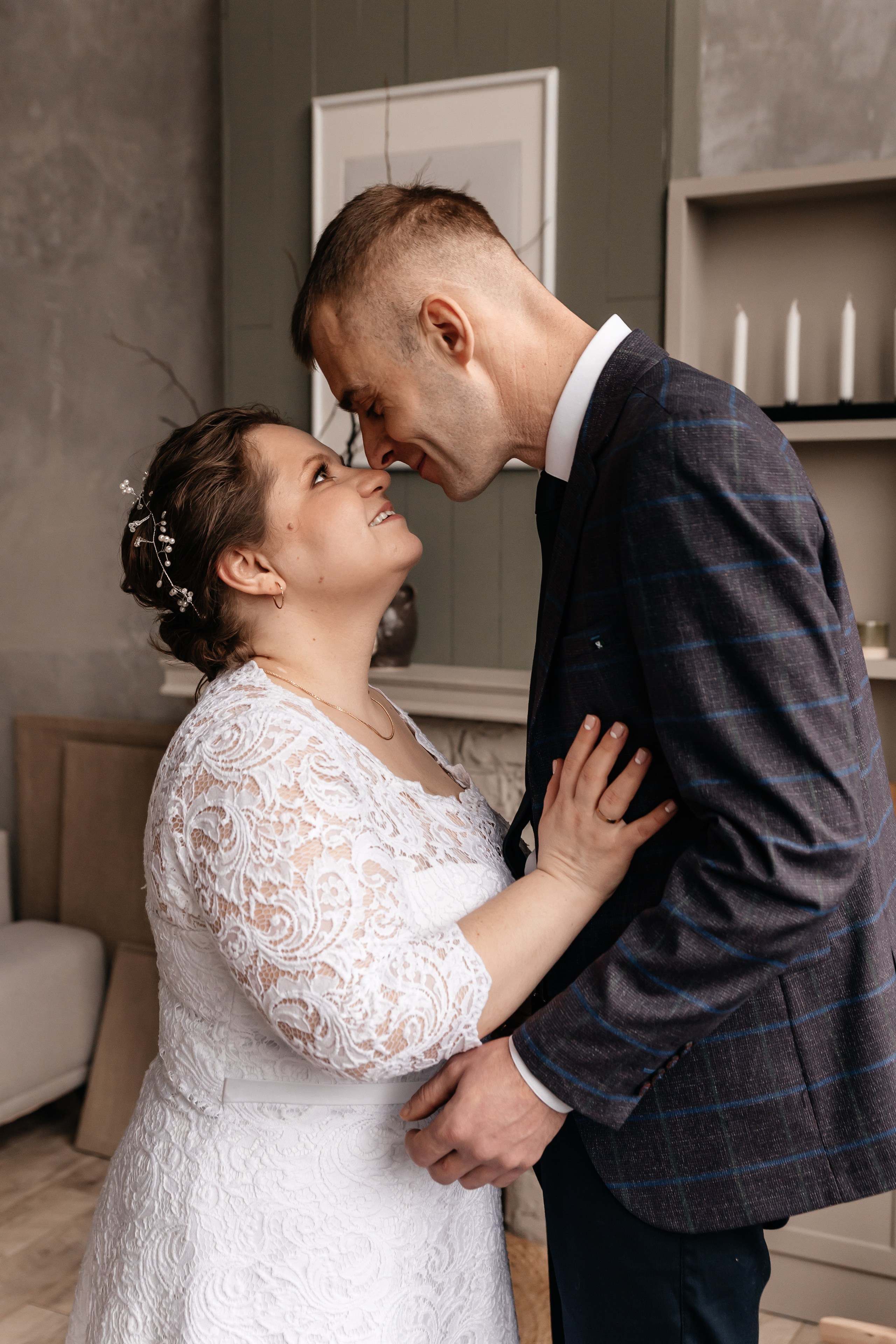 Наташа и Витя. Семейный фотограф Минск Усова Ольга