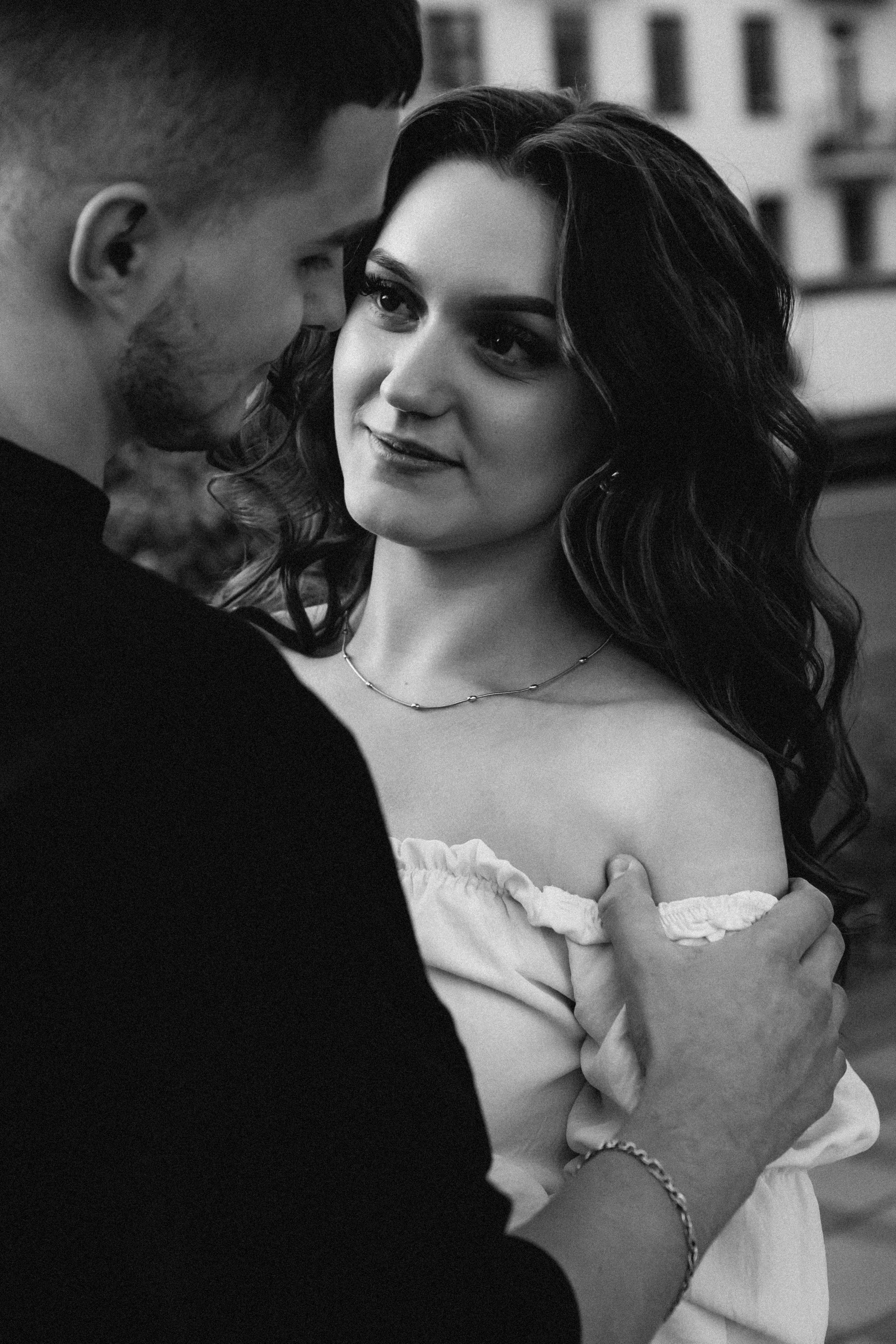 Милена и Ярослав. Семейный фотограф Минск Усова Ольга