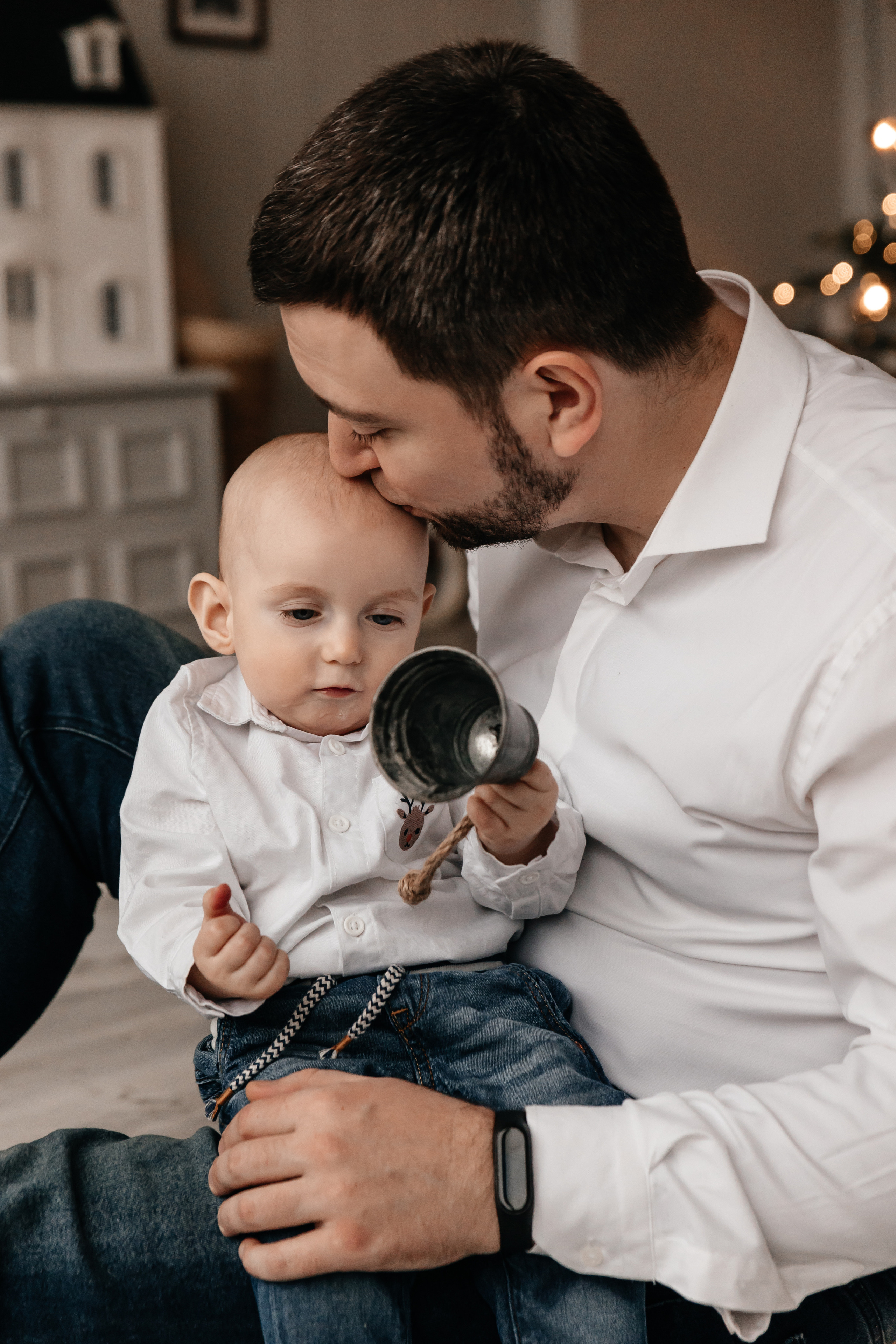 Наталья, Сергей и Максим. Семейный фотограф Минск Усова Ольга
