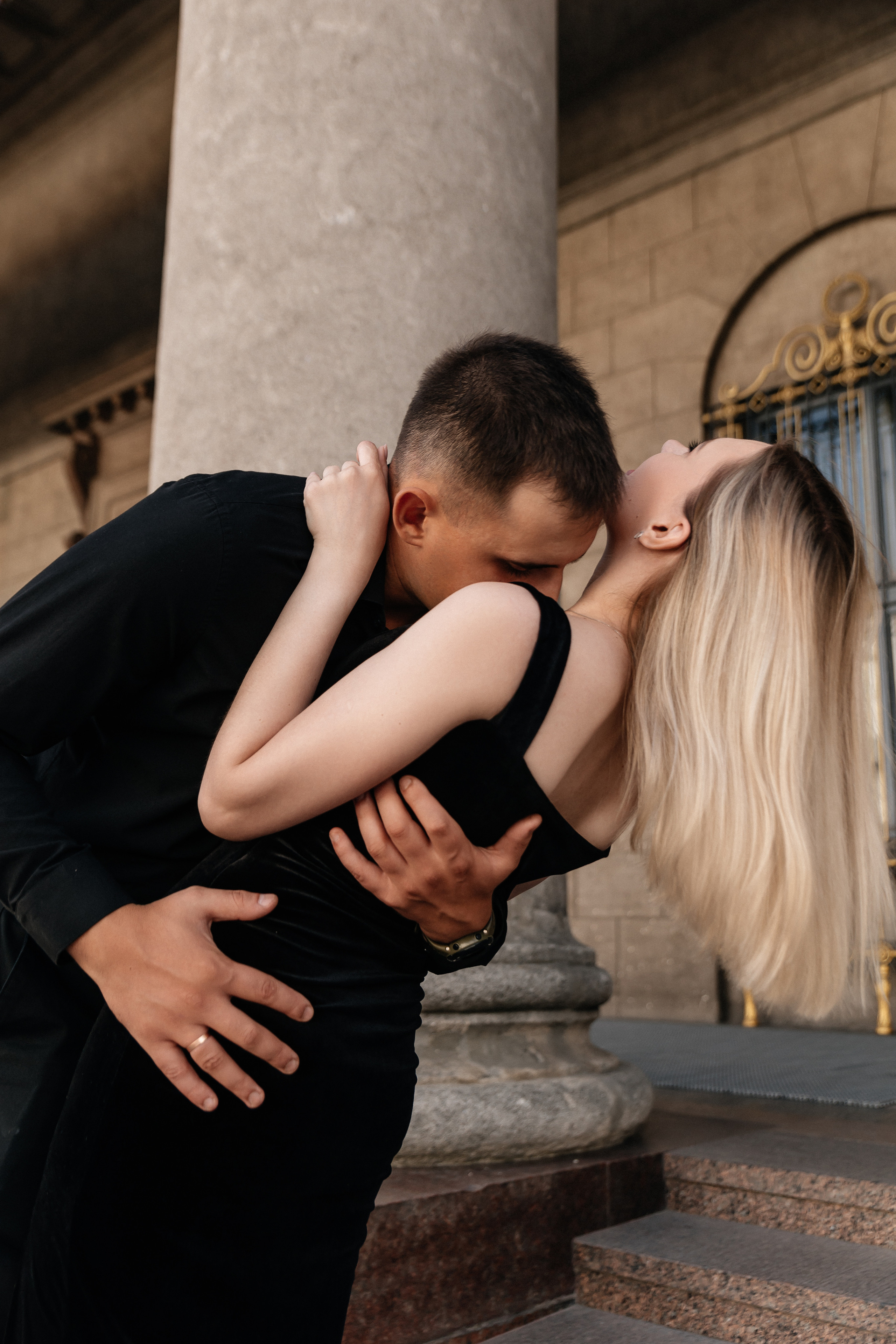 Юля и Вадим. Семейный фотограф Минск Усова Ольга