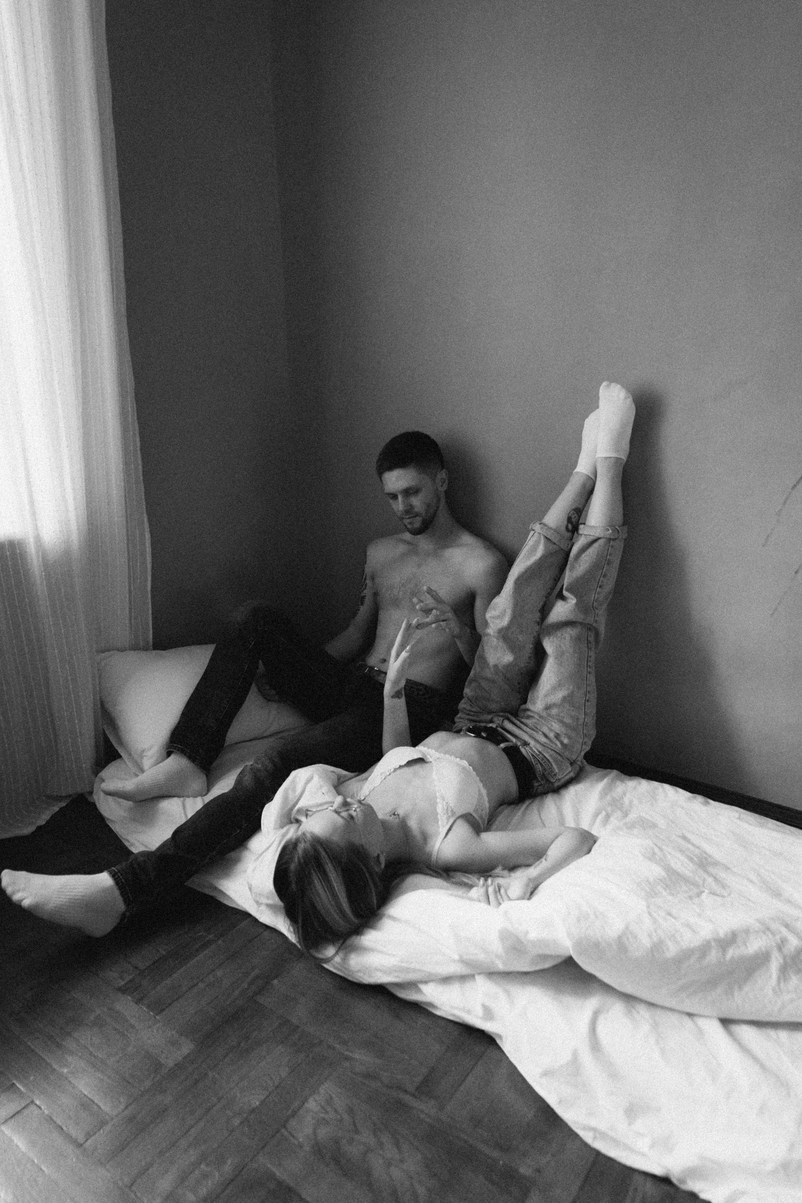 Вероника и Никита. Семейный фотограф Минск Усова Ольга