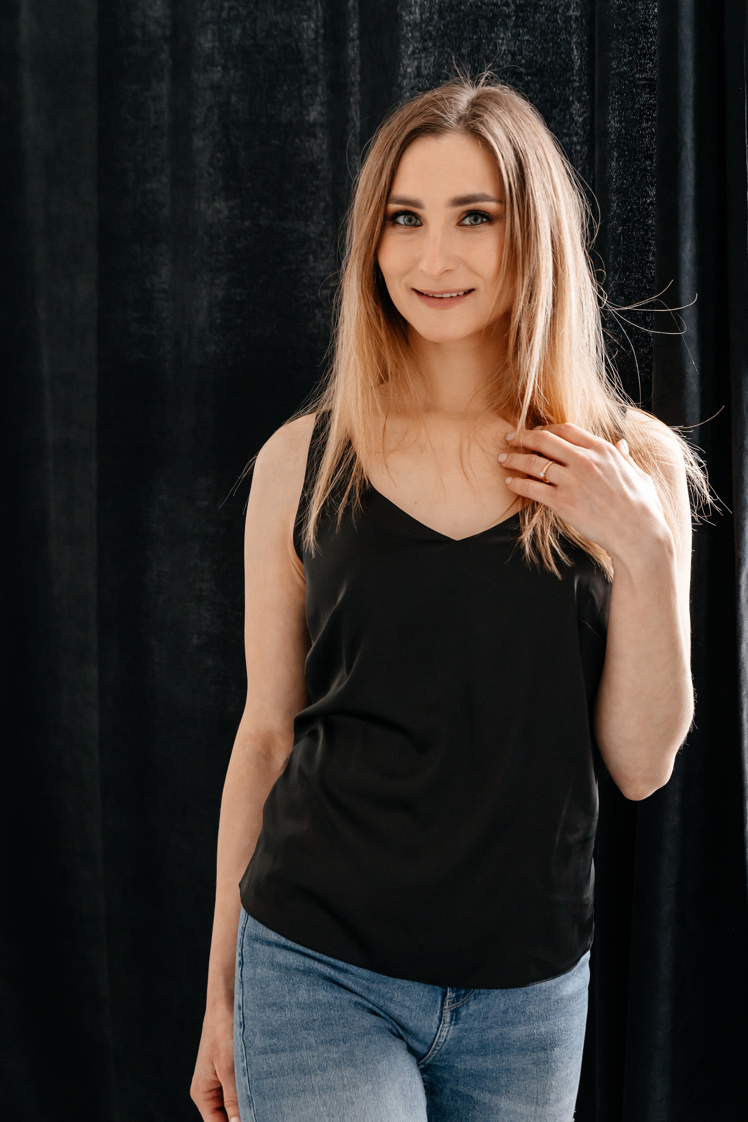 Анастасия. Семейный фотограф Минск Усова Ольга