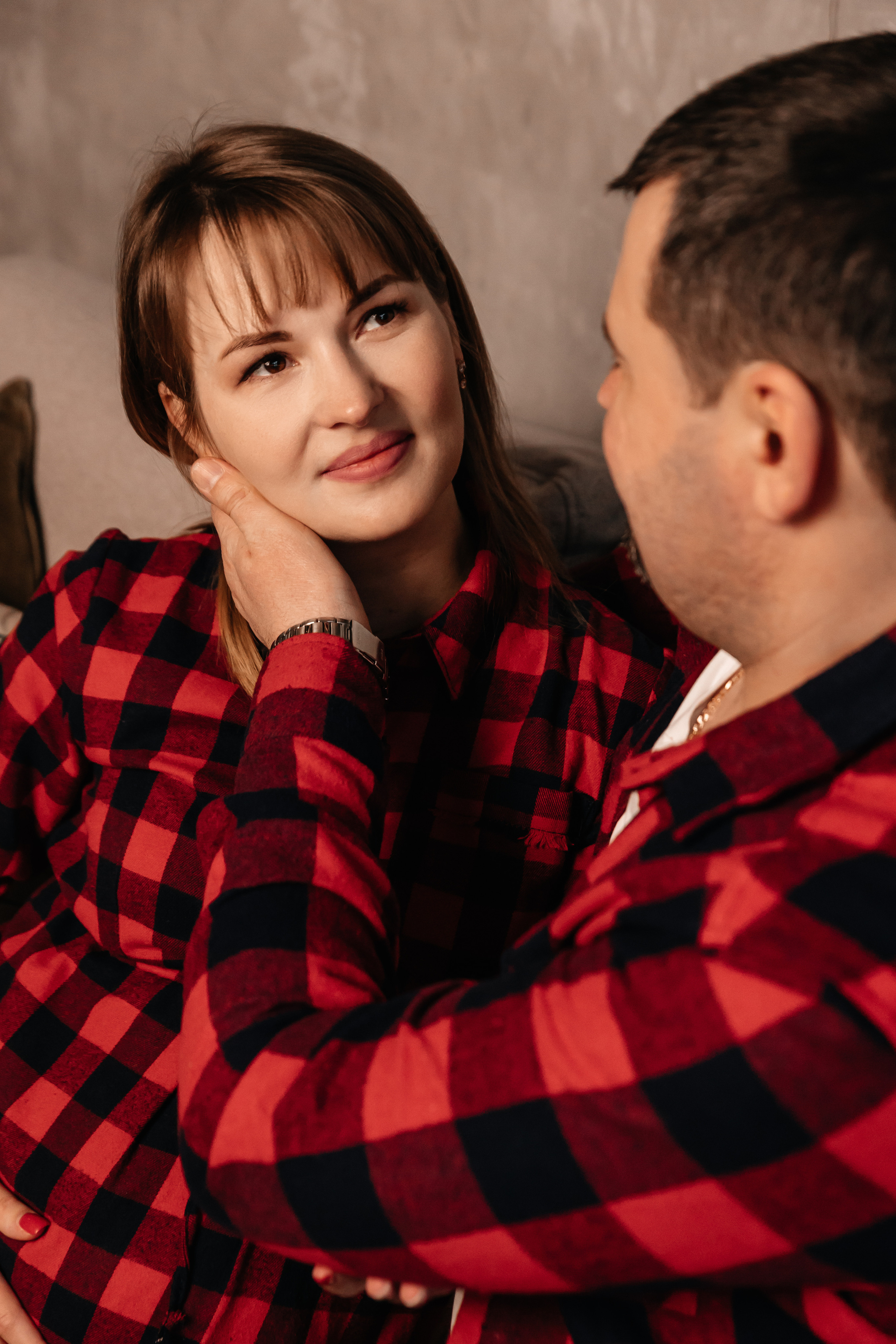 Нина, Александр и Паша. Семейный фотограф Минск Усова Ольга