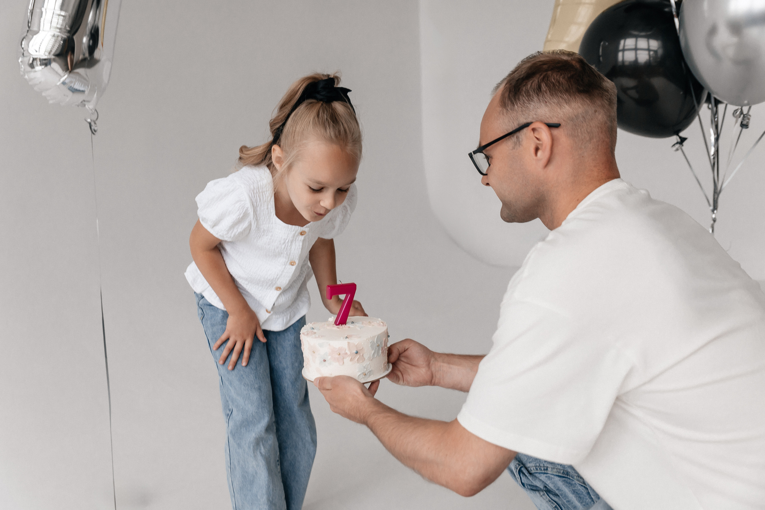 Анастасия, Александра и Дмитрий. Семейный фотограф Минск Усова Ольга