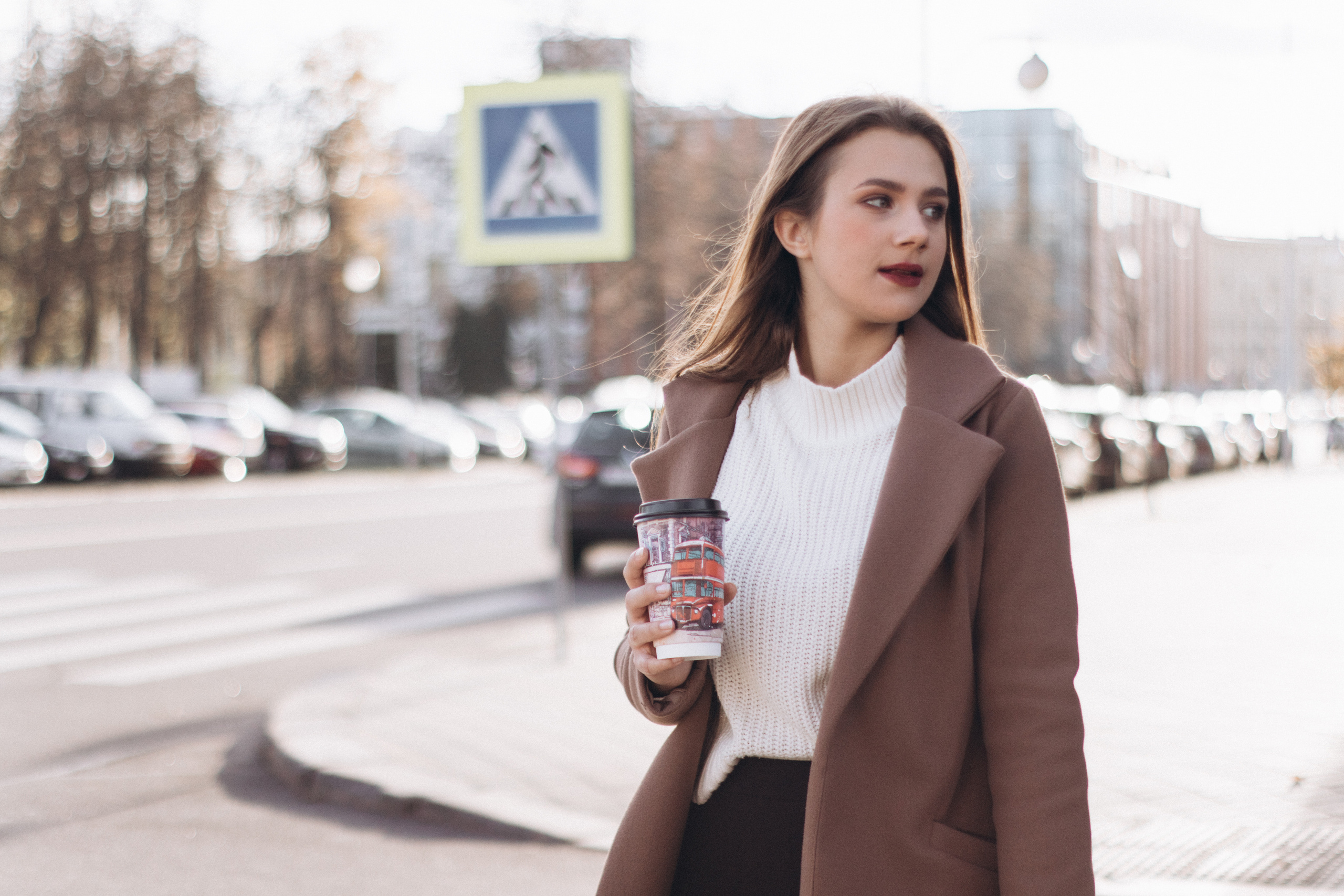 Настя. Семейный фотограф Минск Усова Ольга