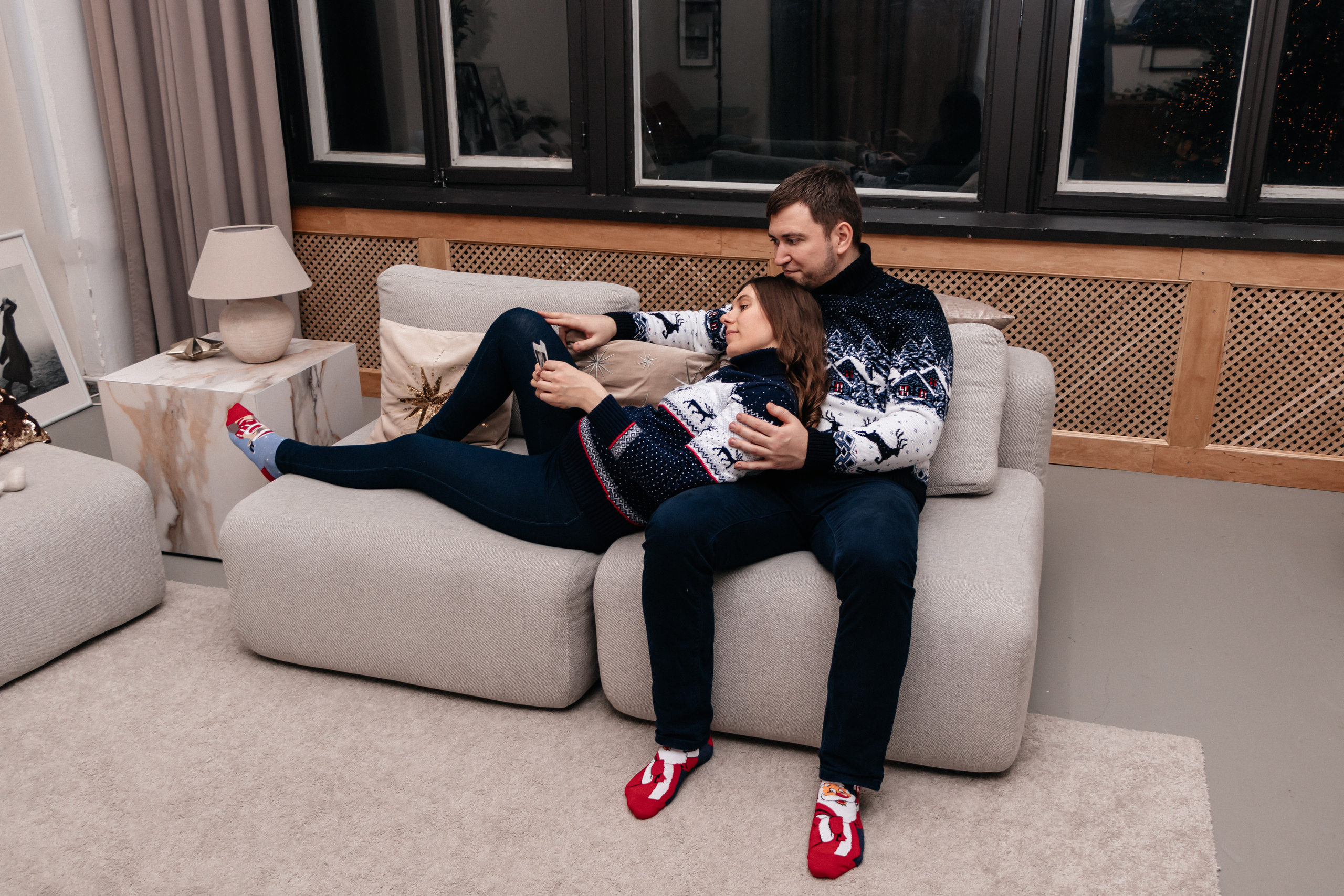 Наталья и Сергей. Семейный фотограф Минск Усова Ольга