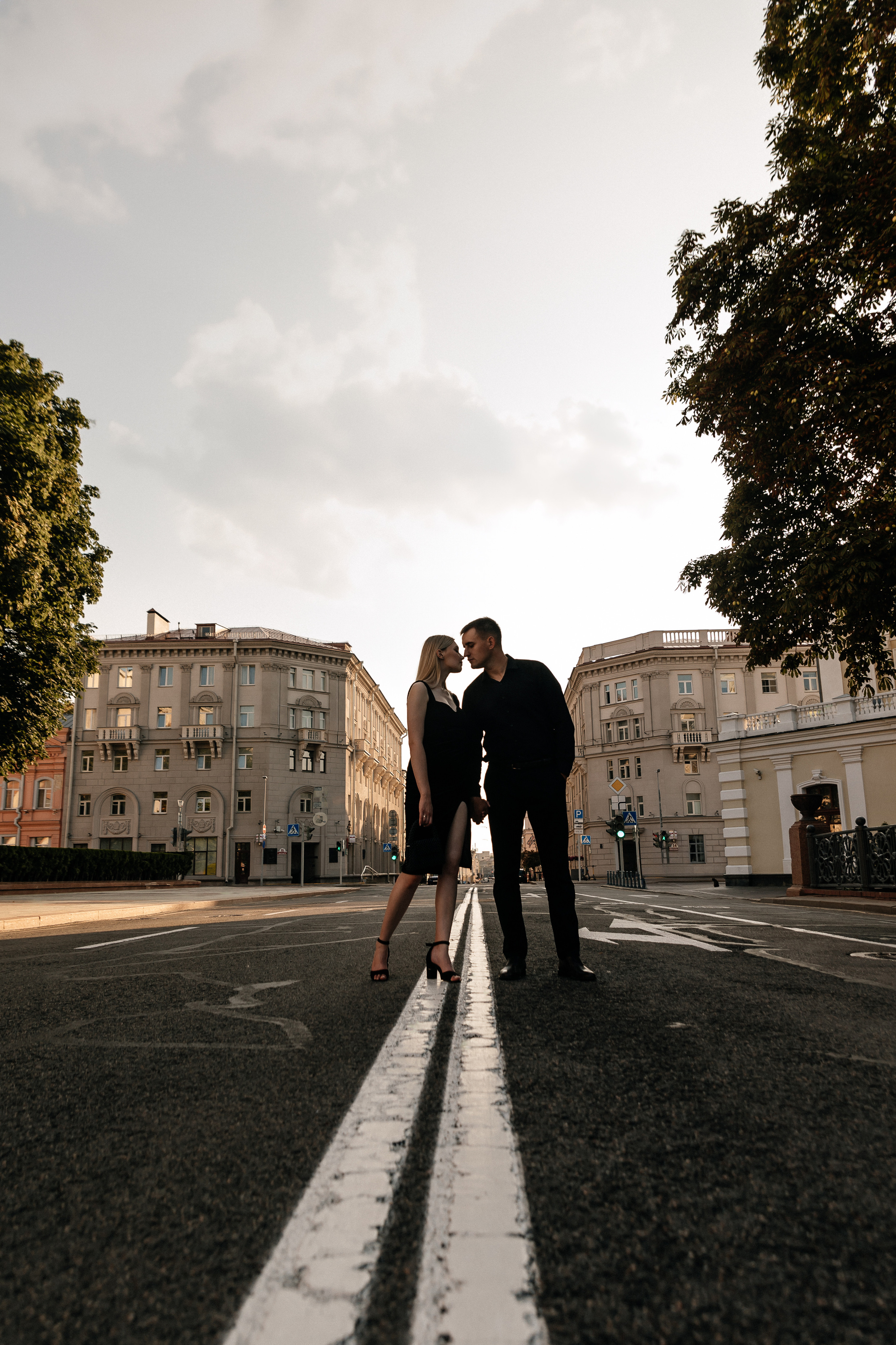 Юля и Вадим. Семейный фотограф Минск Усова Ольга