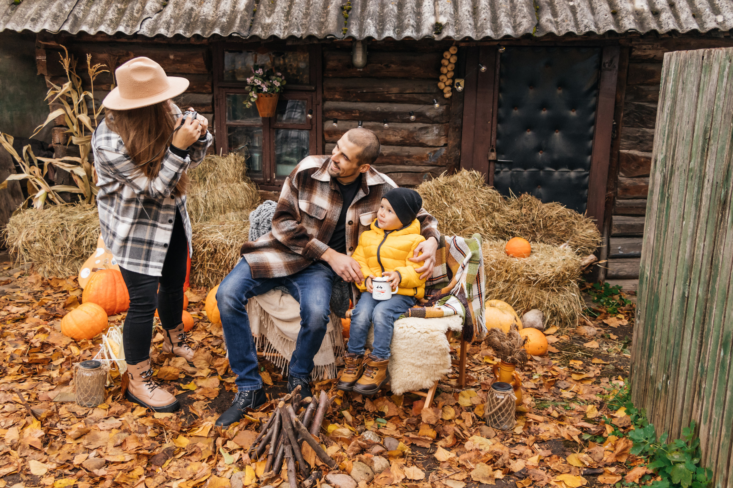Настя, Максим и Даник. Семейный фотограф Минск Усова Ольга