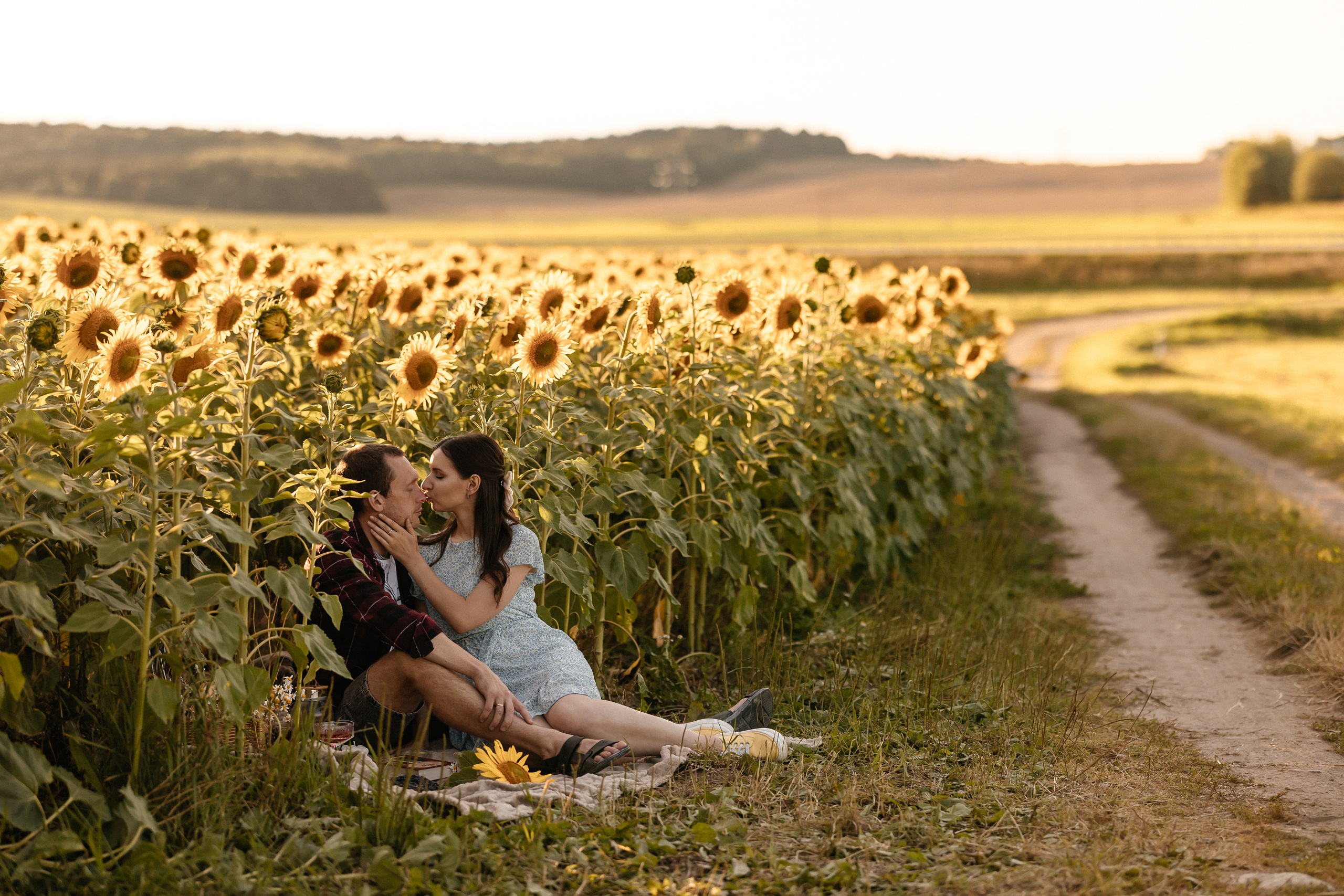 Маргарита и Дима. Семейный фотограф Минск Усова Ольга
