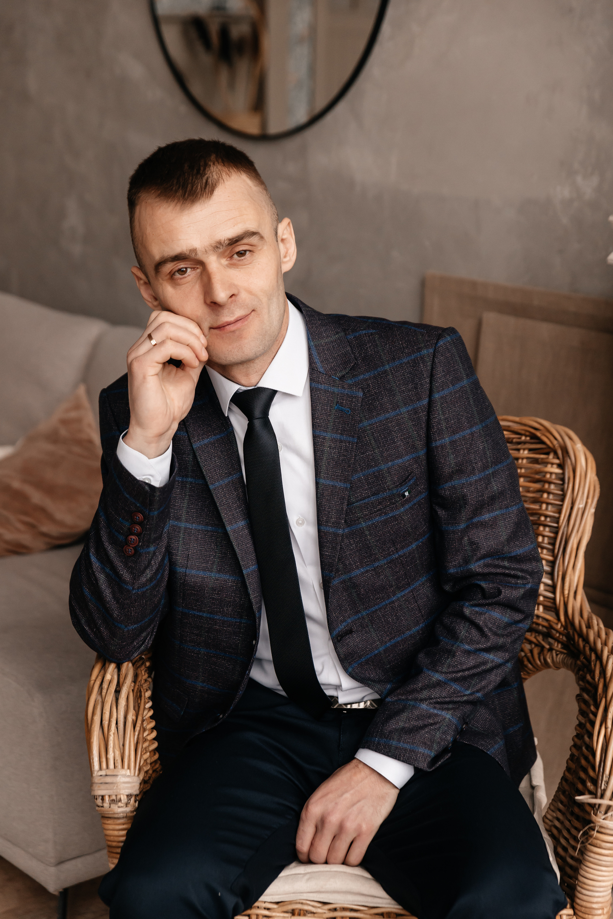 Наташа и Витя. Семейный фотограф Минск Усова Ольга