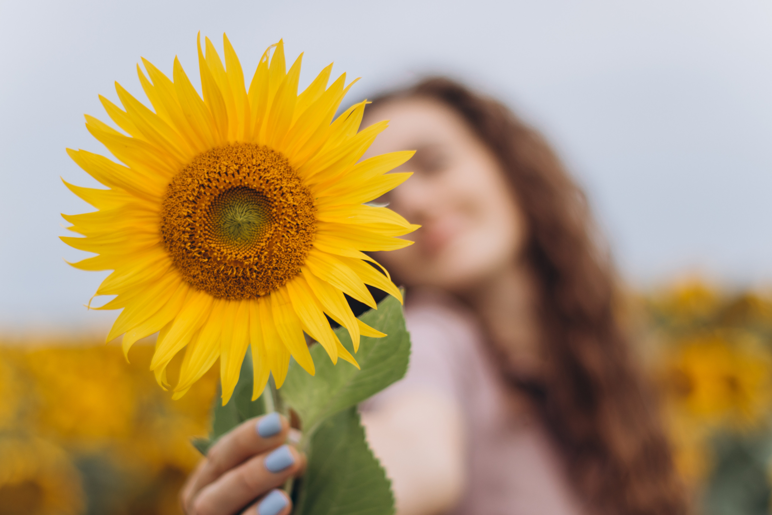 Даша. Семейный фотограф Минск Усова Ольга