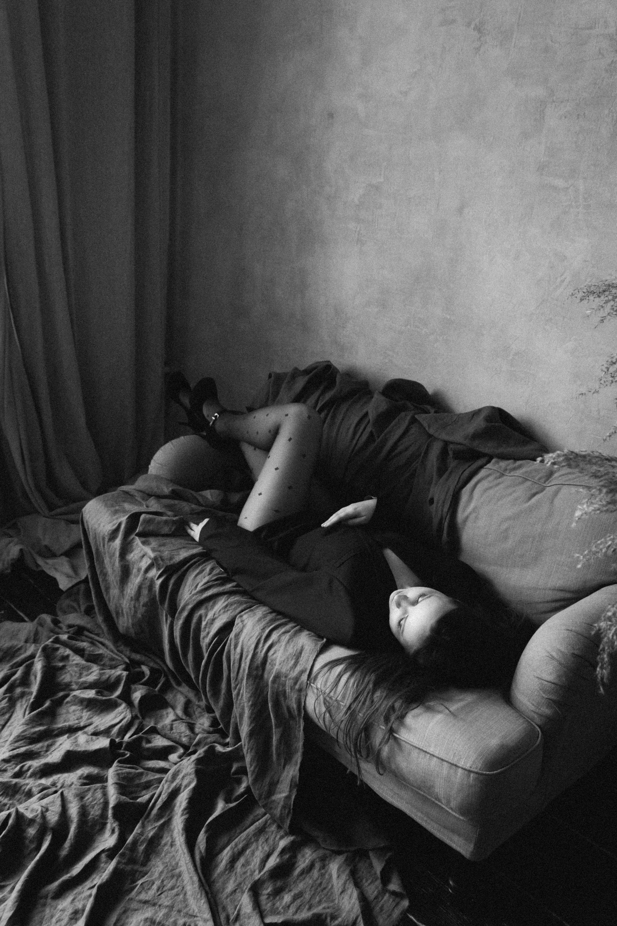 Тоня. Семейный фотограф Минск Усова Ольга