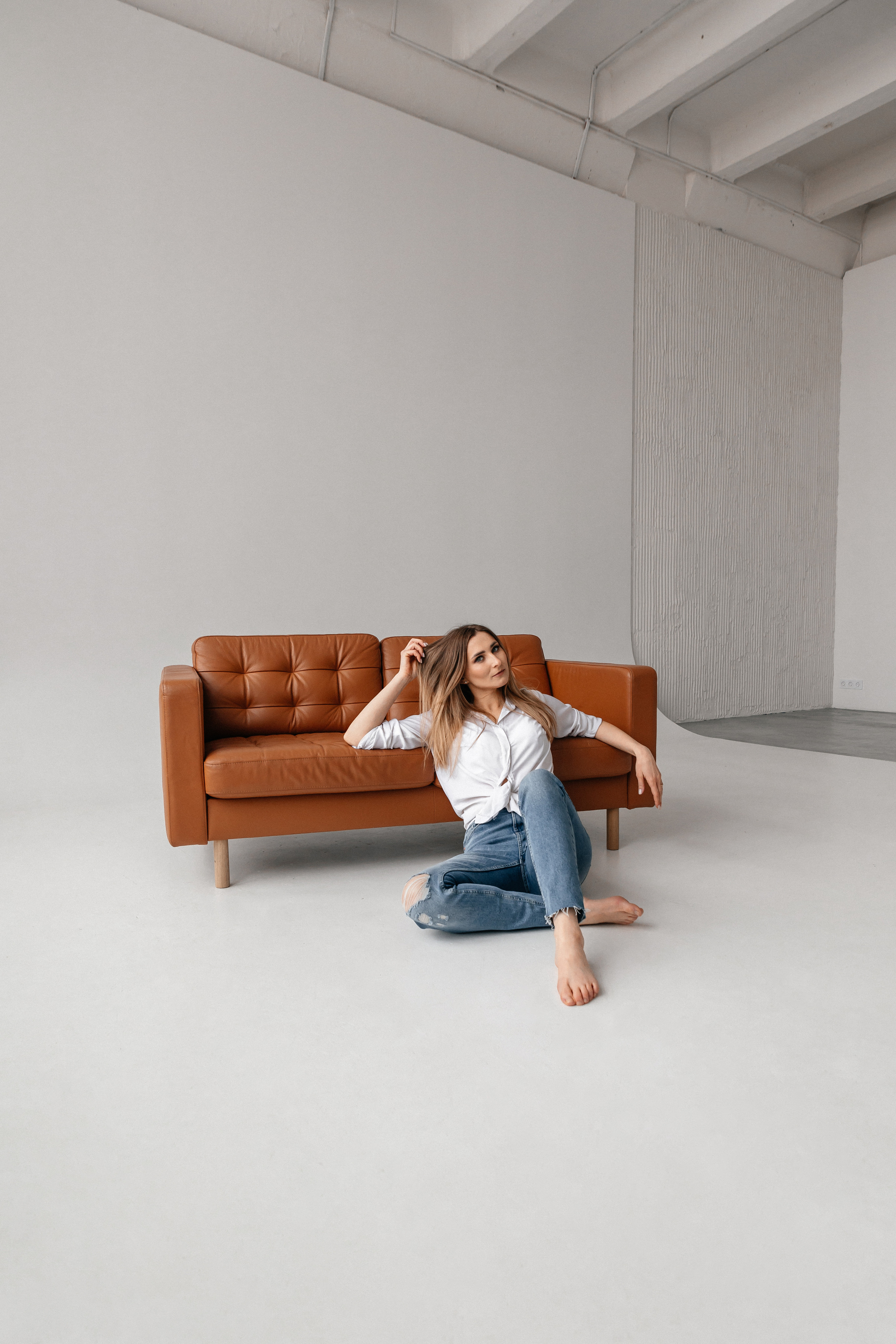 Анастасия. Семейный фотограф Минск Усова Ольга