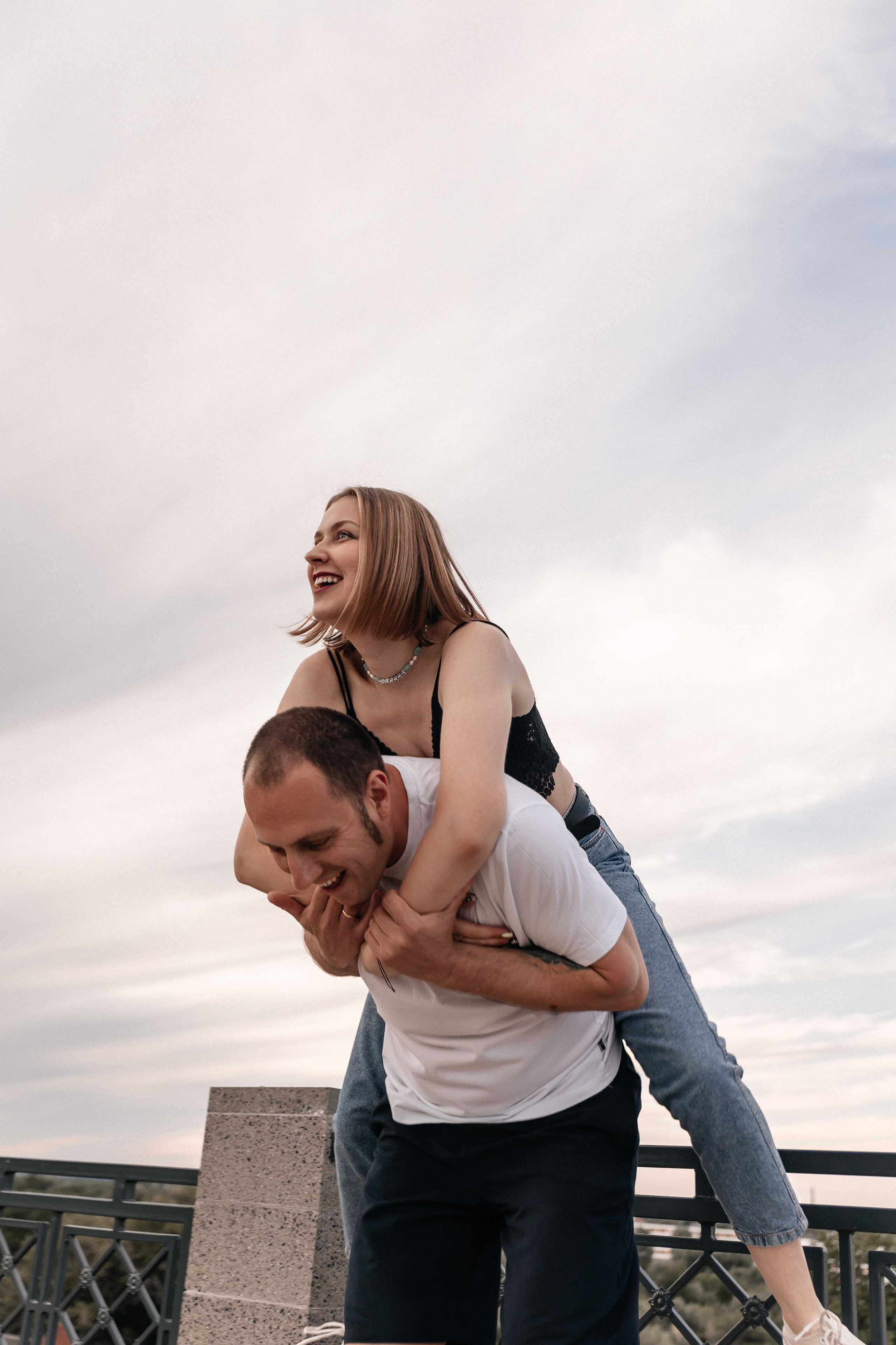 Саша и Саша. Семейный фотограф Минск Усова Ольга