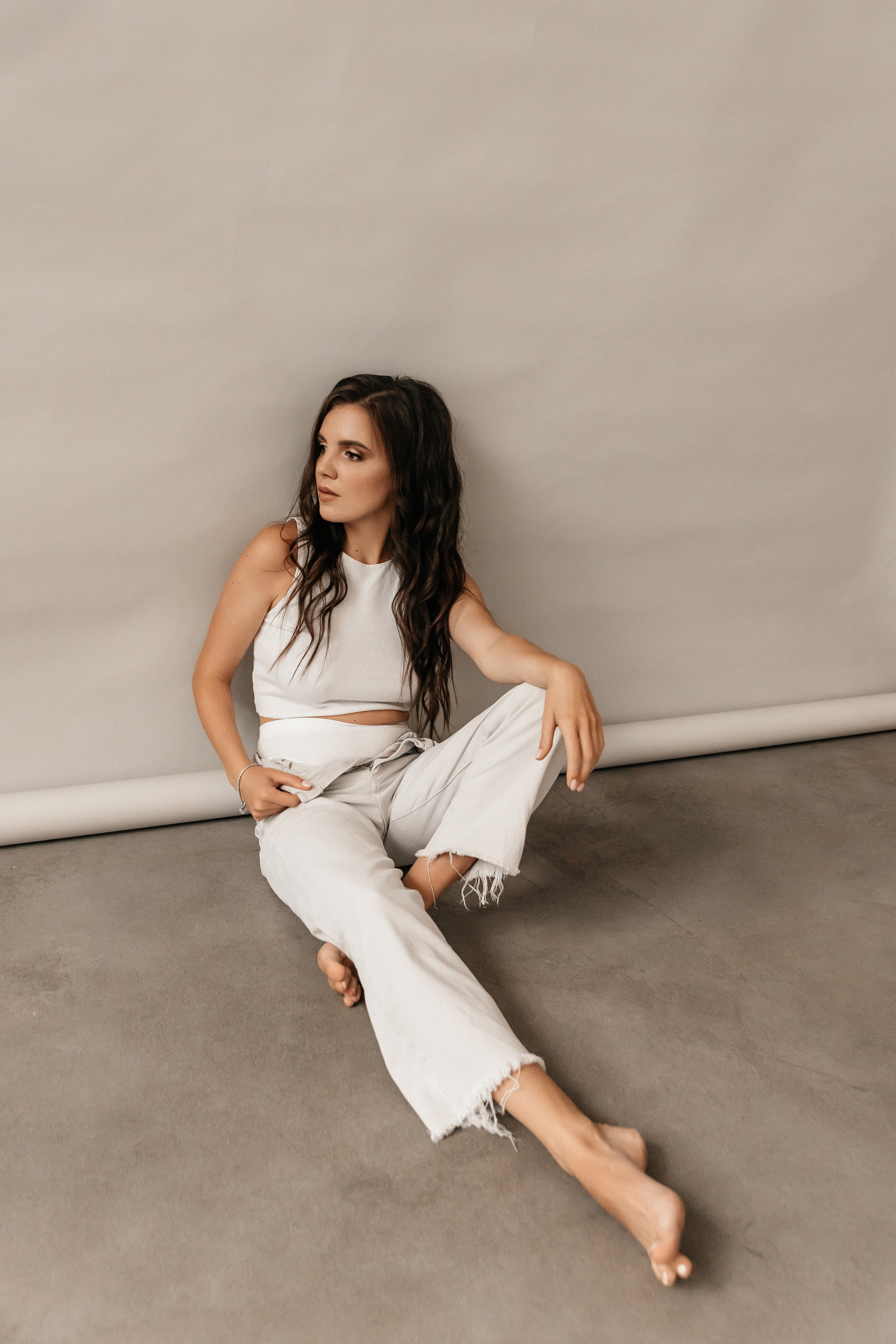 Катя. Семейный фотограф Минск Усова Ольга