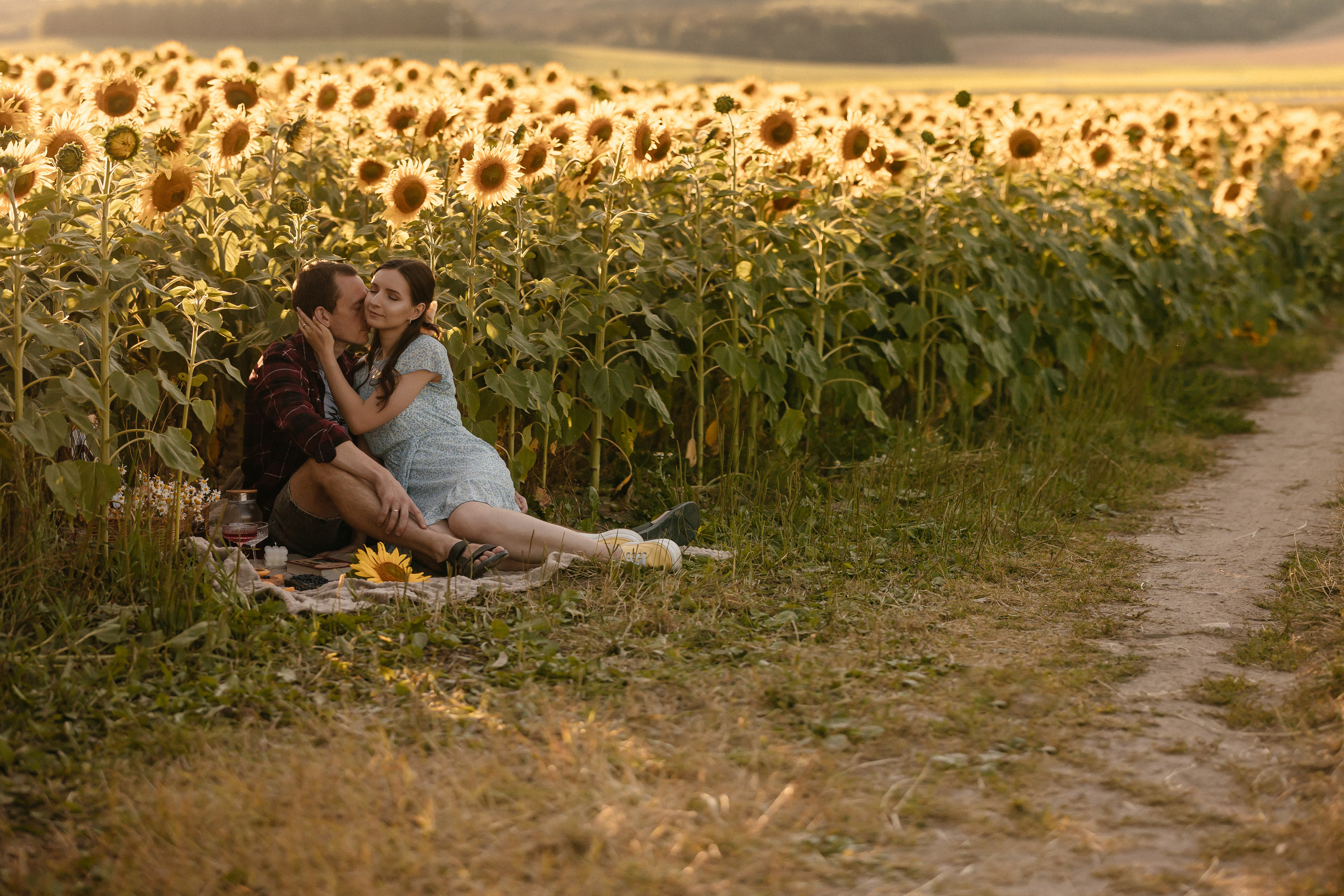 Маргарита и Дима. Семейный фотограф Минск Усова Ольга