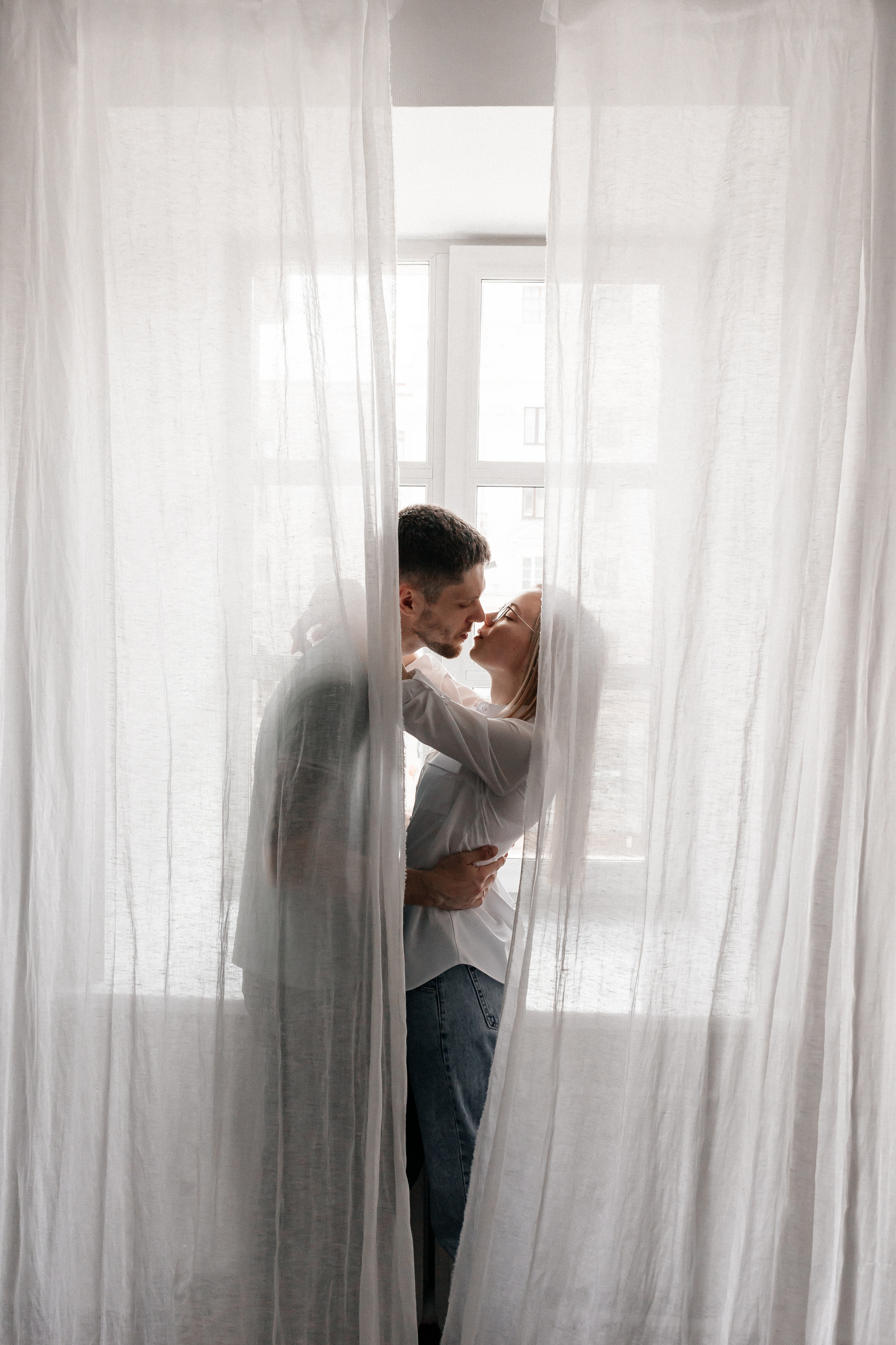 Вероника и Никита. Семейный фотограф Минск Усова Ольга