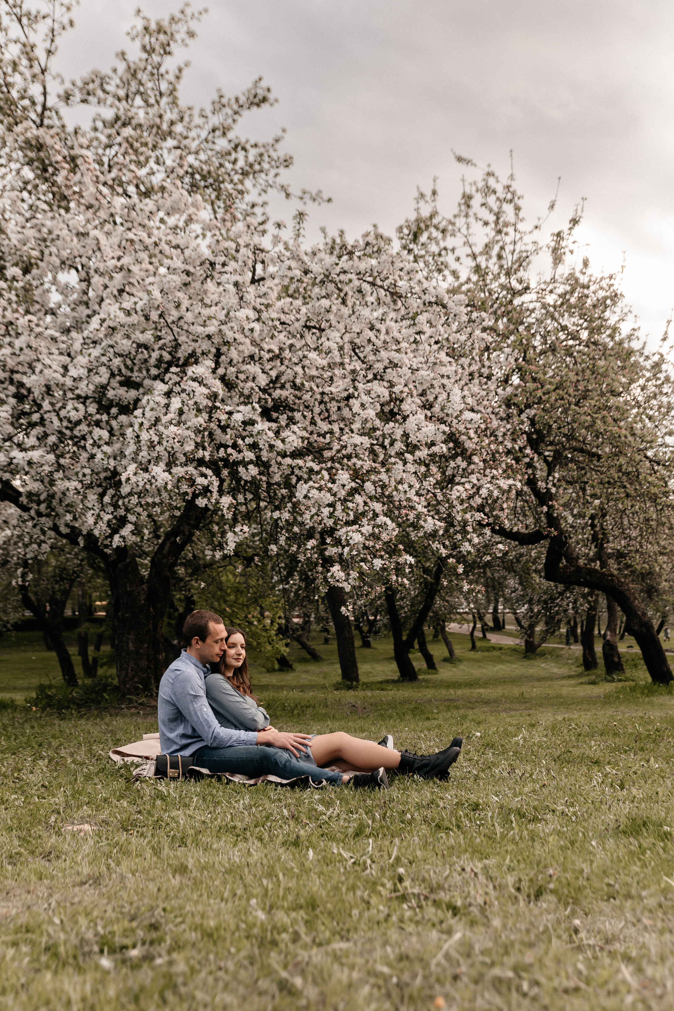 Маргарита и Дима. Семейный фотограф Минск Усова Ольга