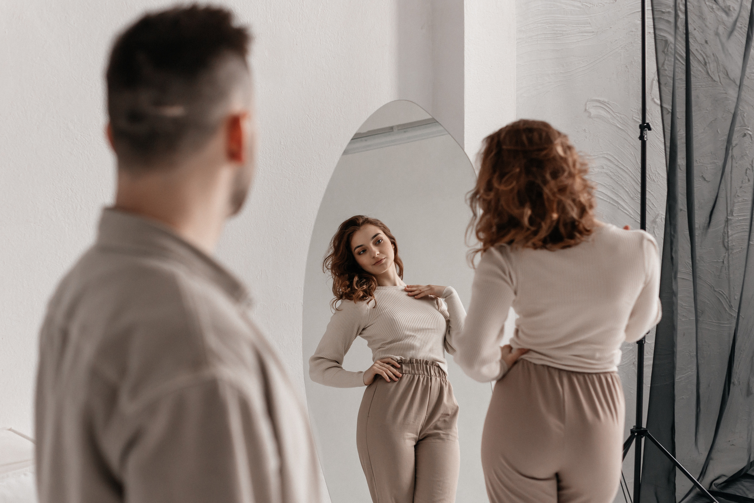 Яна и Артем. Семейный фотограф Минск Усова Ольга