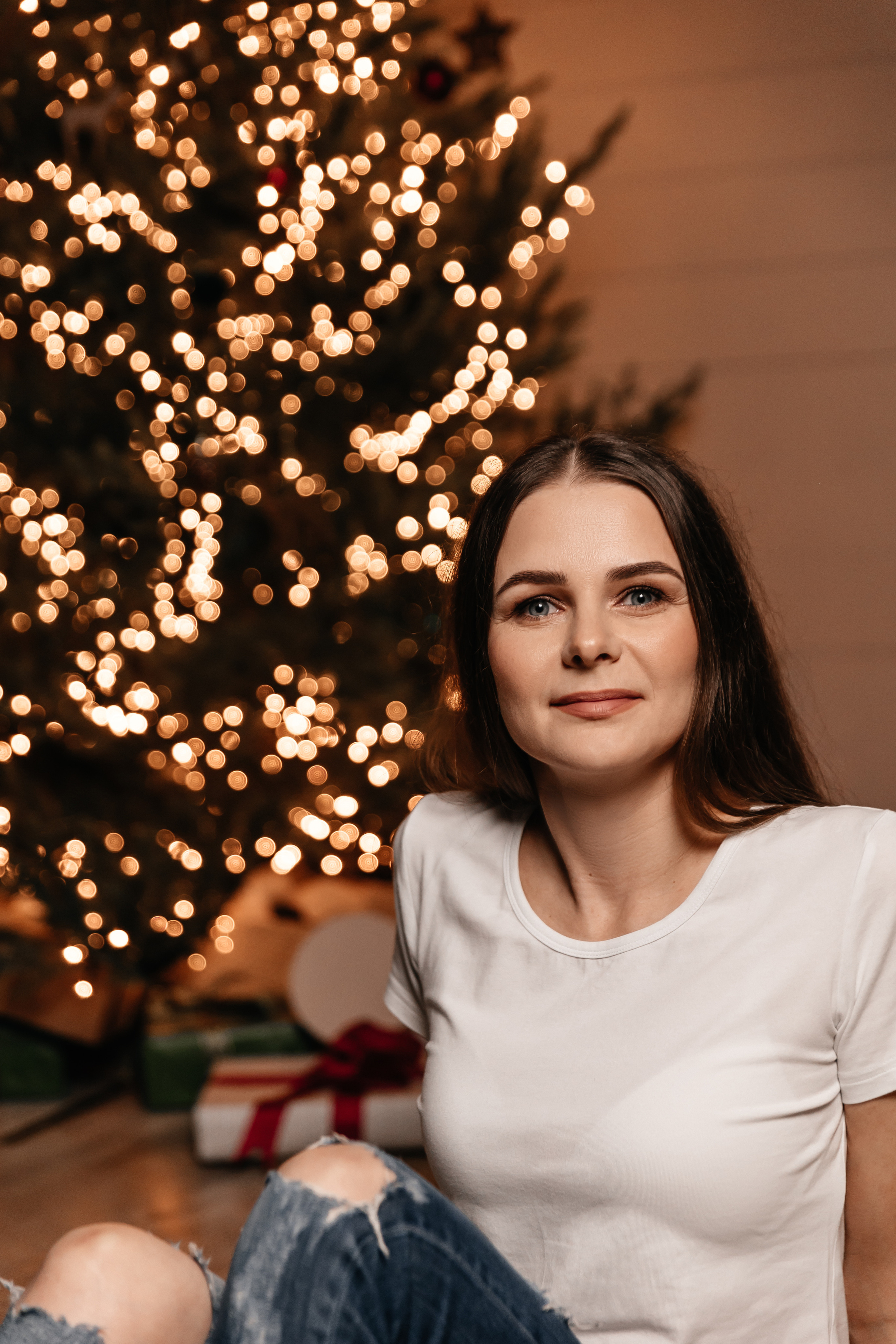 Аня, Дима и Артем. Семейный фотограф Минск Усова Ольга