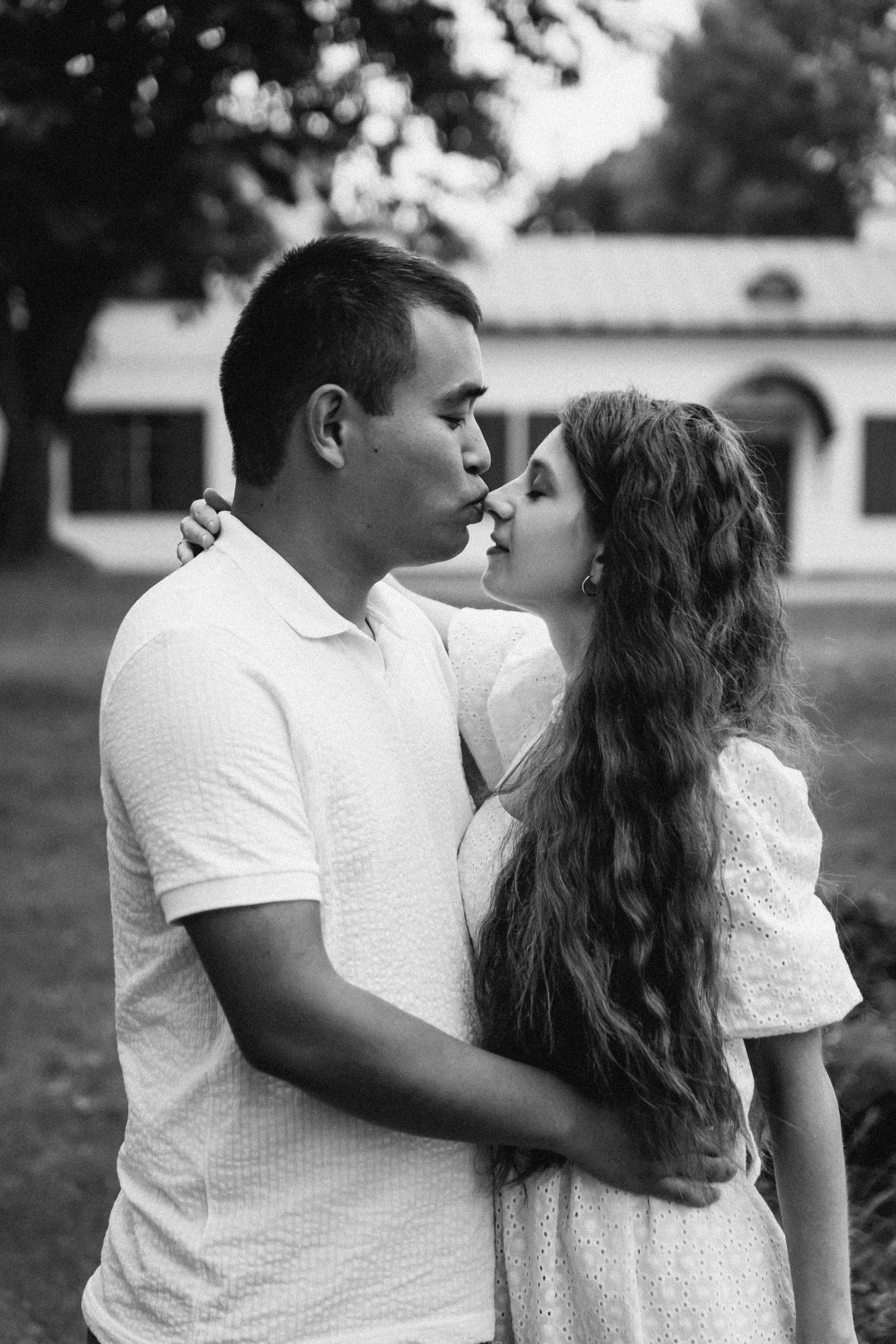 Настя и Цзундэ. Семейный фотограф Минск Усова Ольга