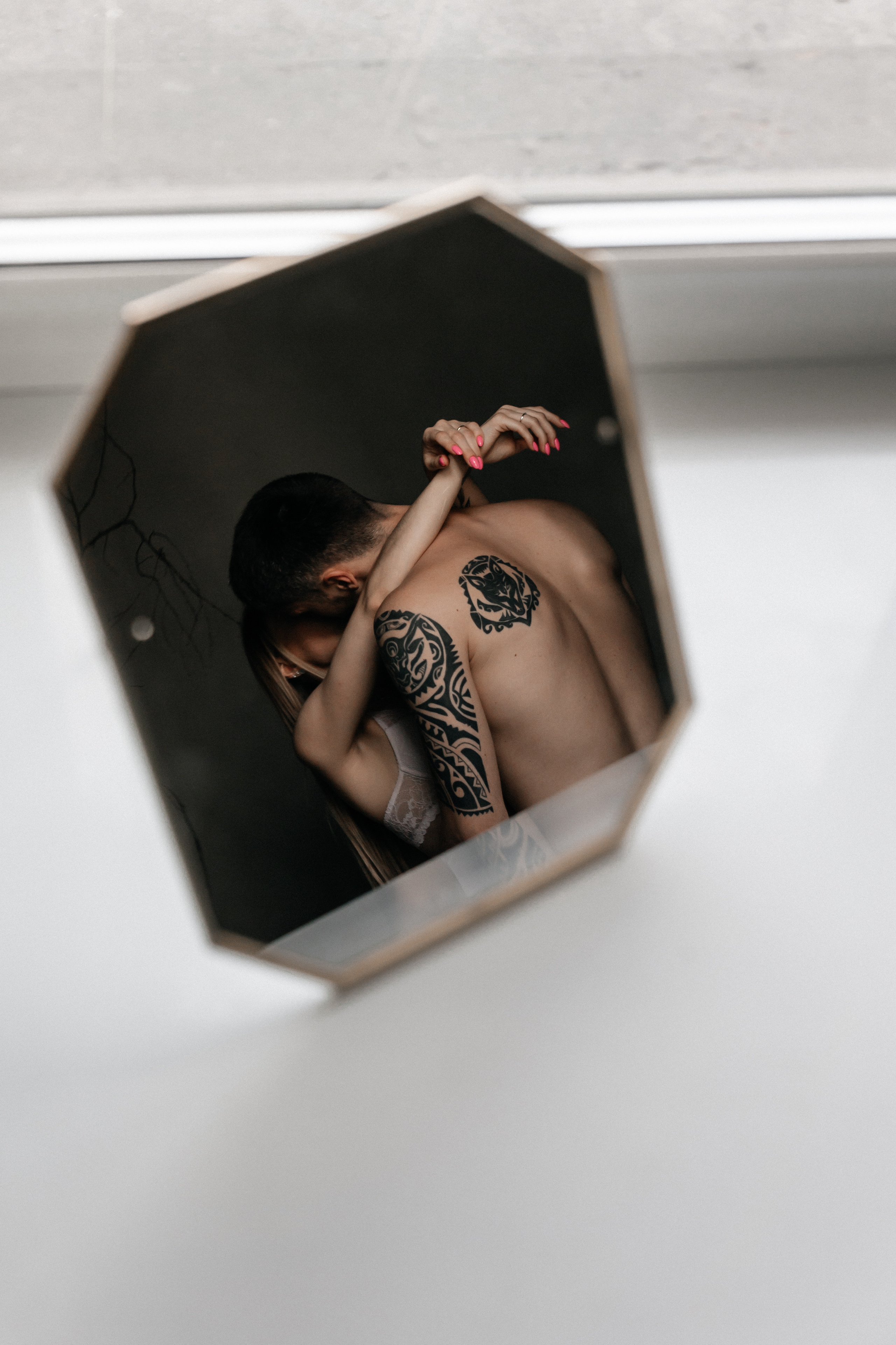 Вероника и Никита. Семейный фотограф Минск Усова Ольга