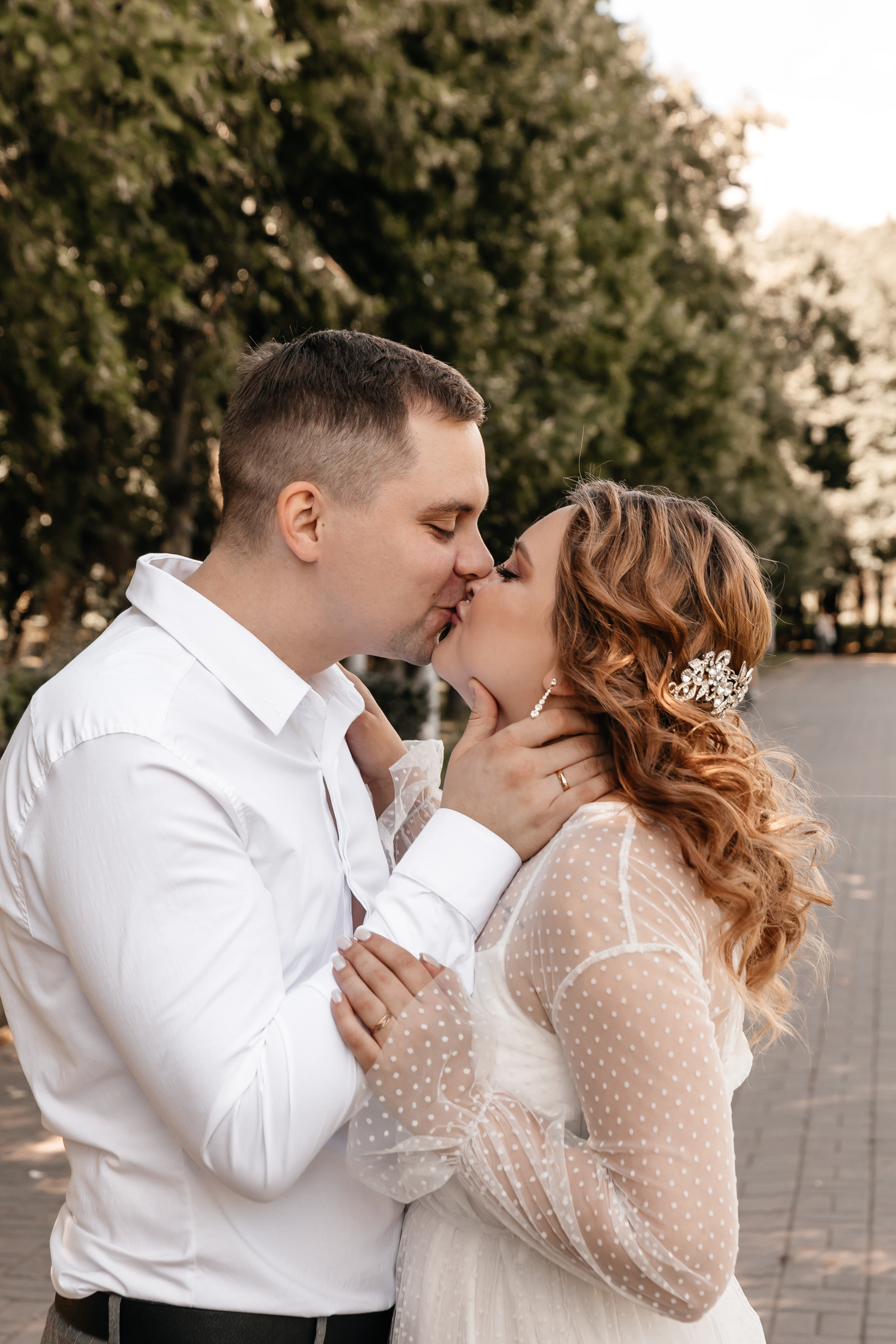 Катя и Денис. Семейный фотограф Минск Усова Ольга