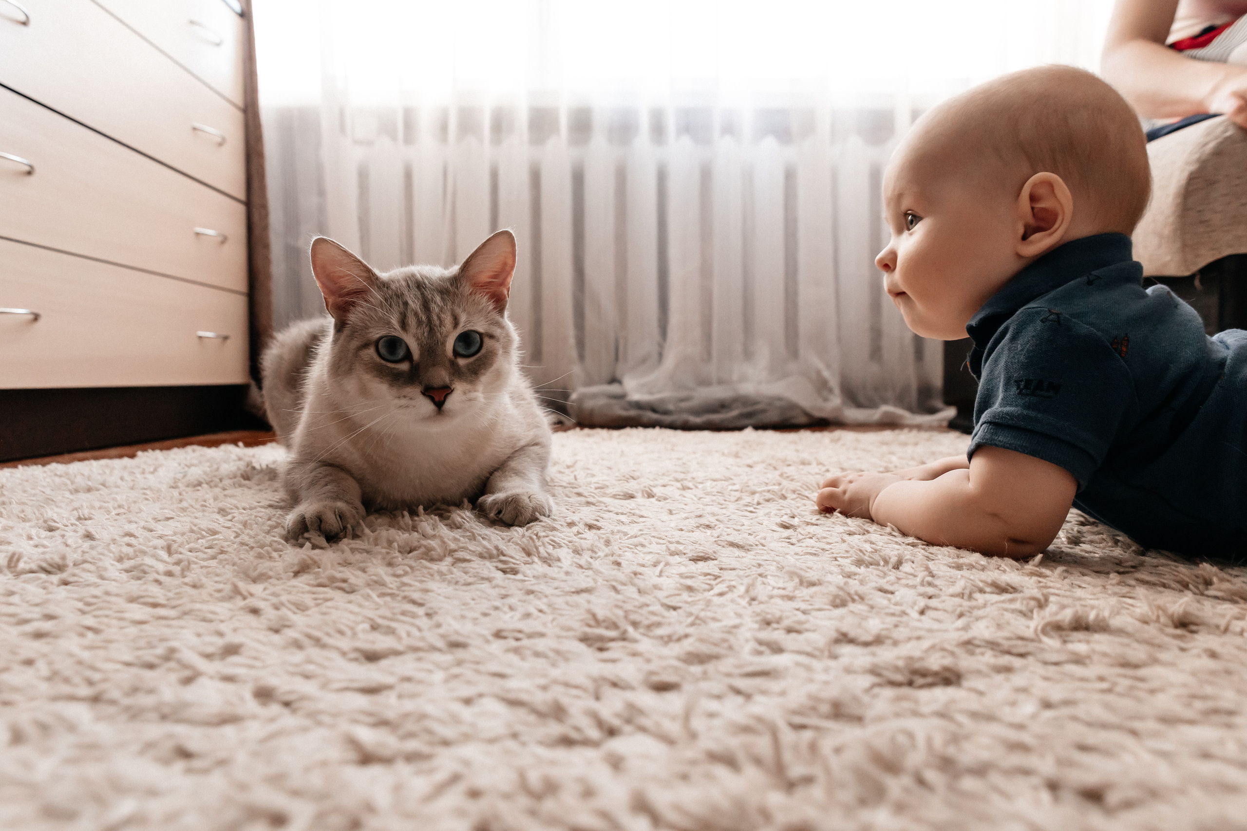 Юля, Витя, Мирон и Марфуня. Семейный фотограф Минск Усова Ольга
