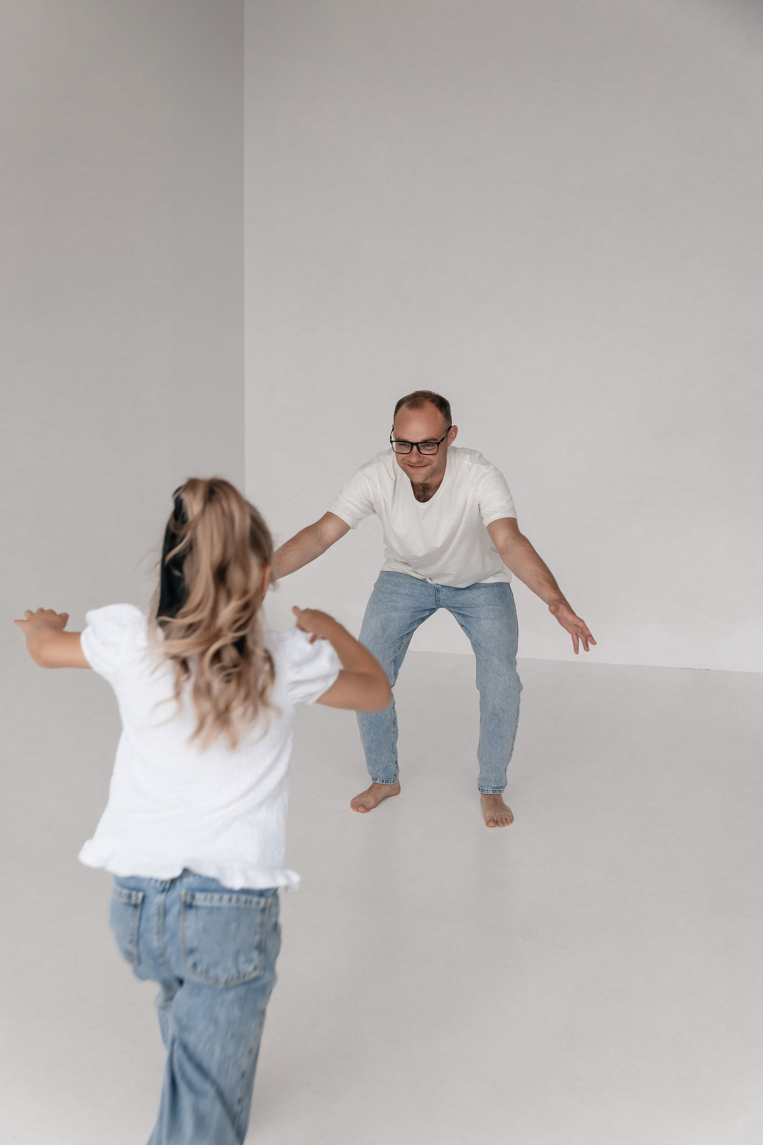 Анастасия, Александра и Дмитрий. Семейный фотограф Минск Усова Ольга