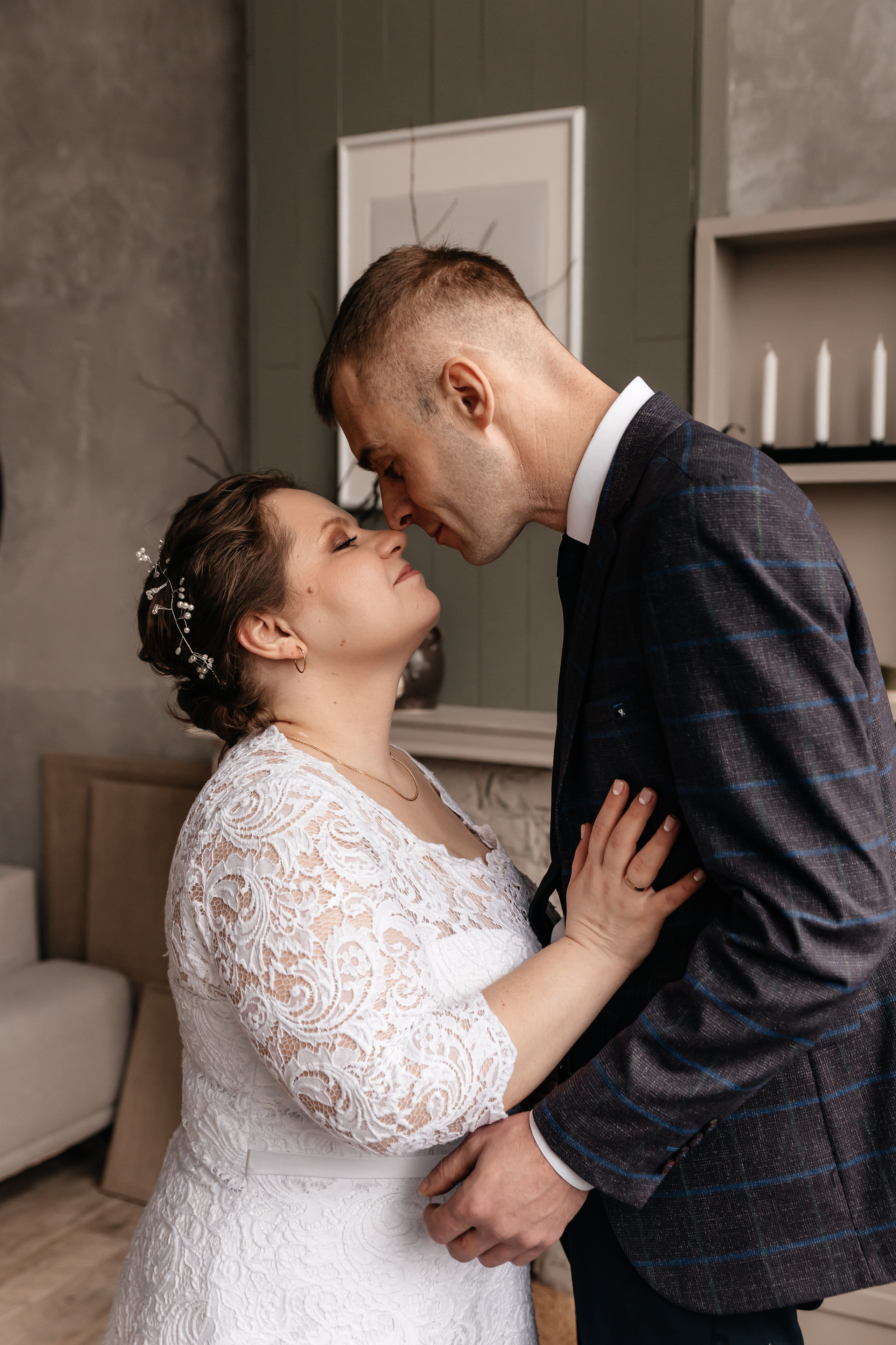 Наташа и Витя. Семейный фотограф Минск Усова Ольга