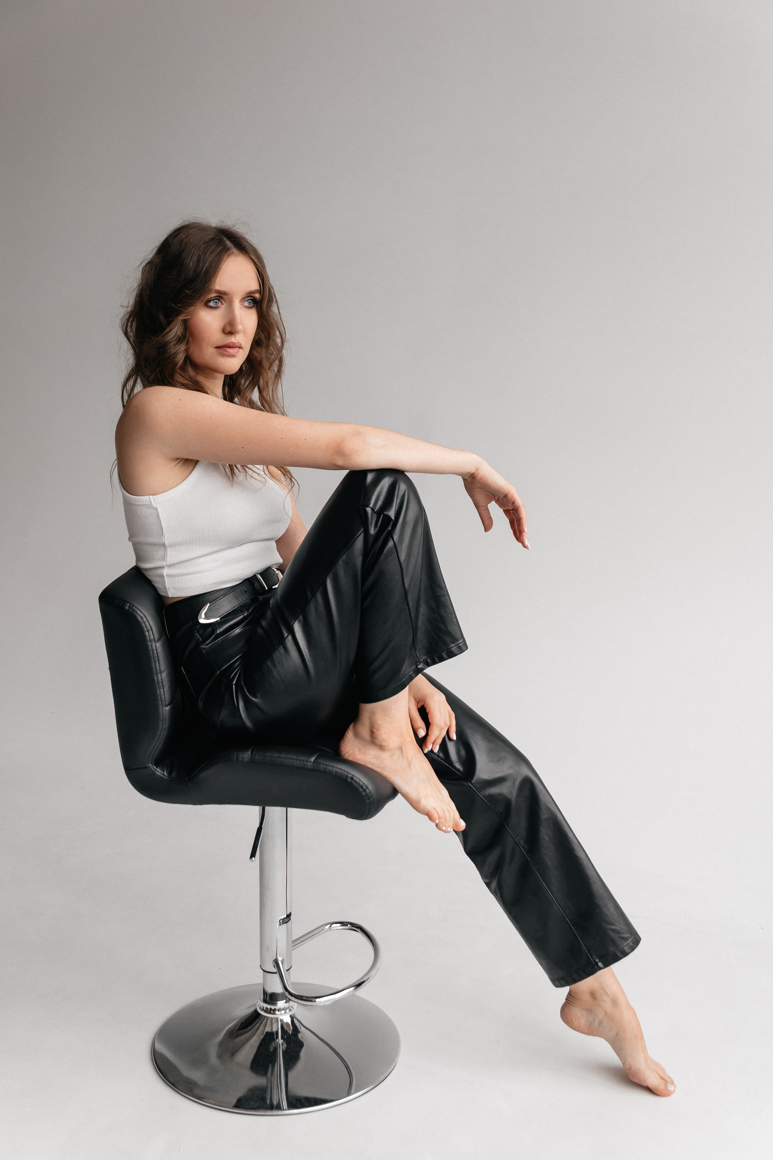 Кристина. Семейный фотограф Минск Усова Ольга