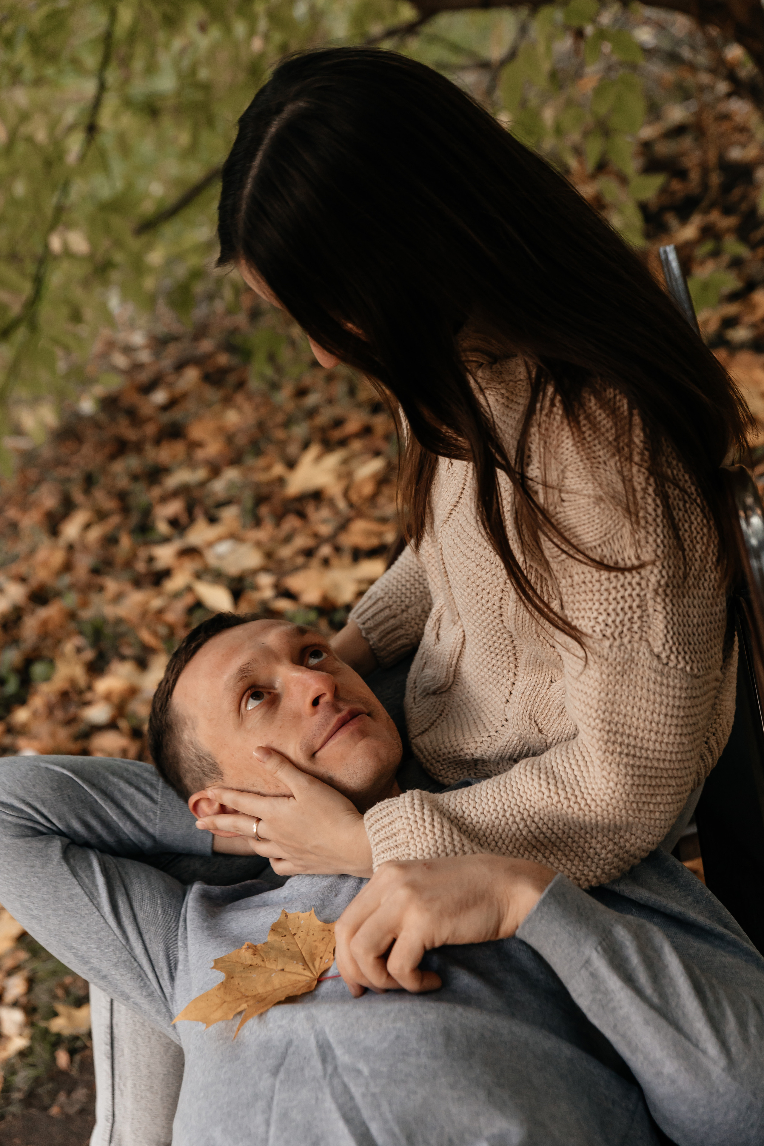 Маргарита и Дима. Семейный фотограф Минск Усова Ольга