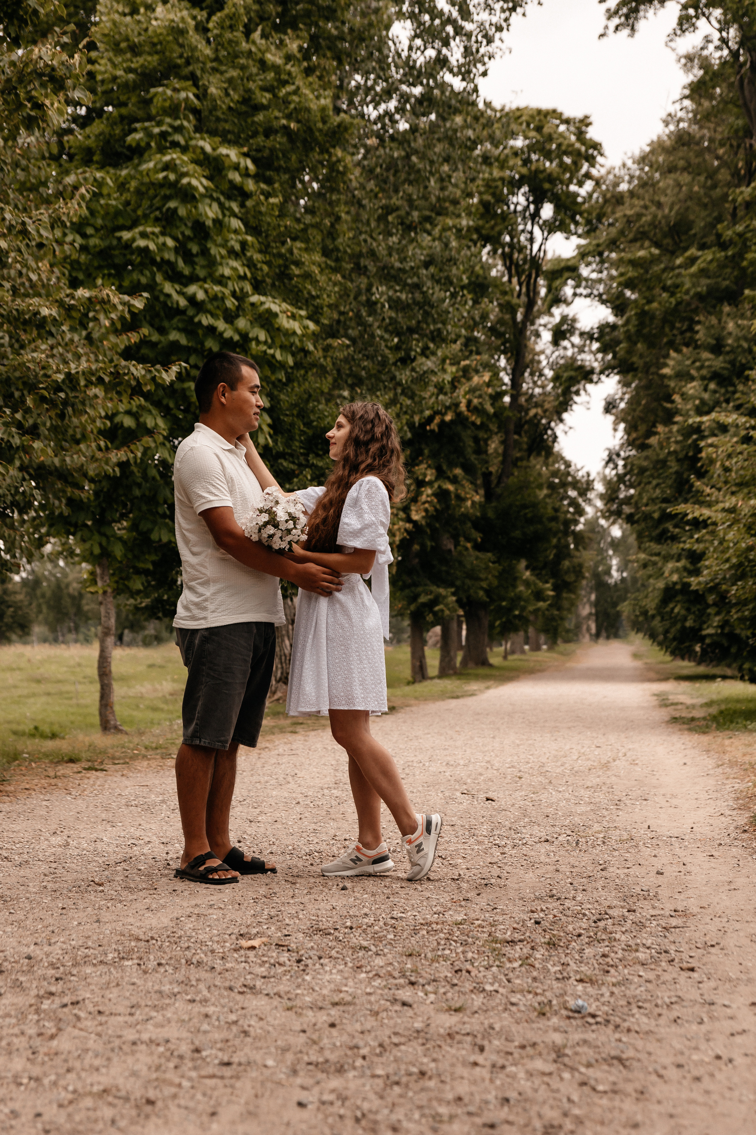 Настя и Цзундэ. Семейный фотограф Минск Усова Ольга