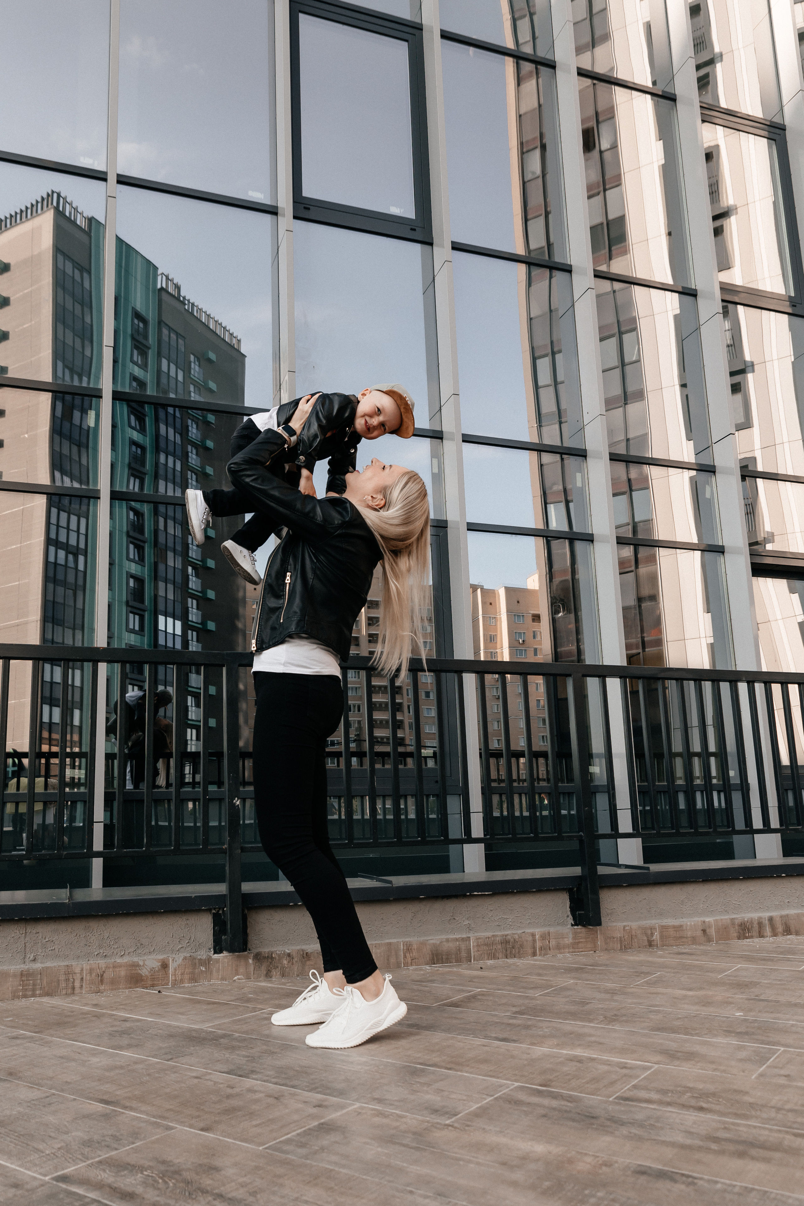 Екатерина и Даниил. Семейный фотограф Минск Усова Ольга