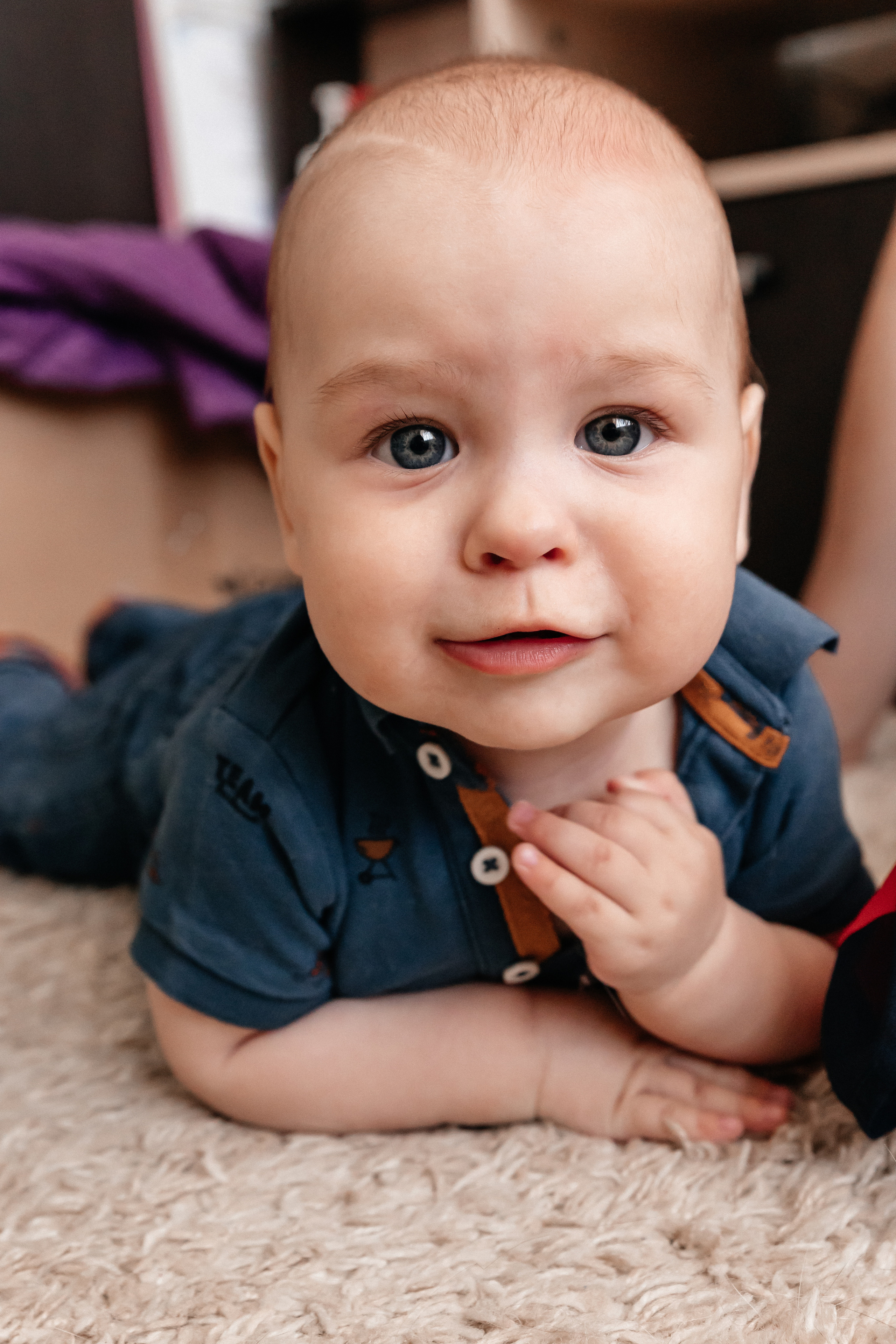 Юля, Витя, Мирон и Марфуня. Семейный фотограф Минск Усова Ольга