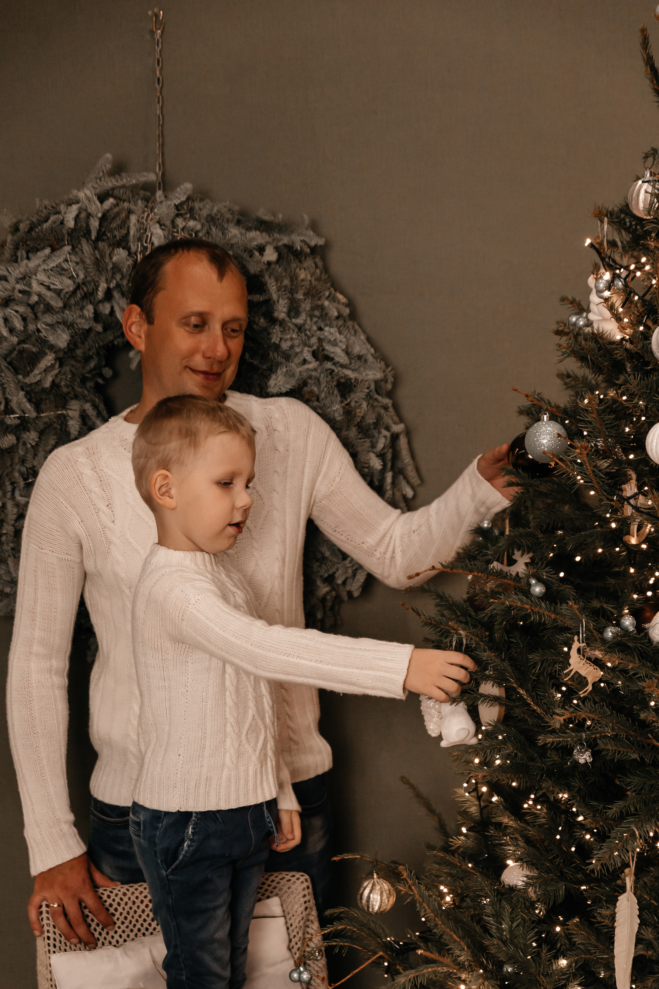 Юля, Дима и Никита. Семейный фотограф Минск Усова Ольга