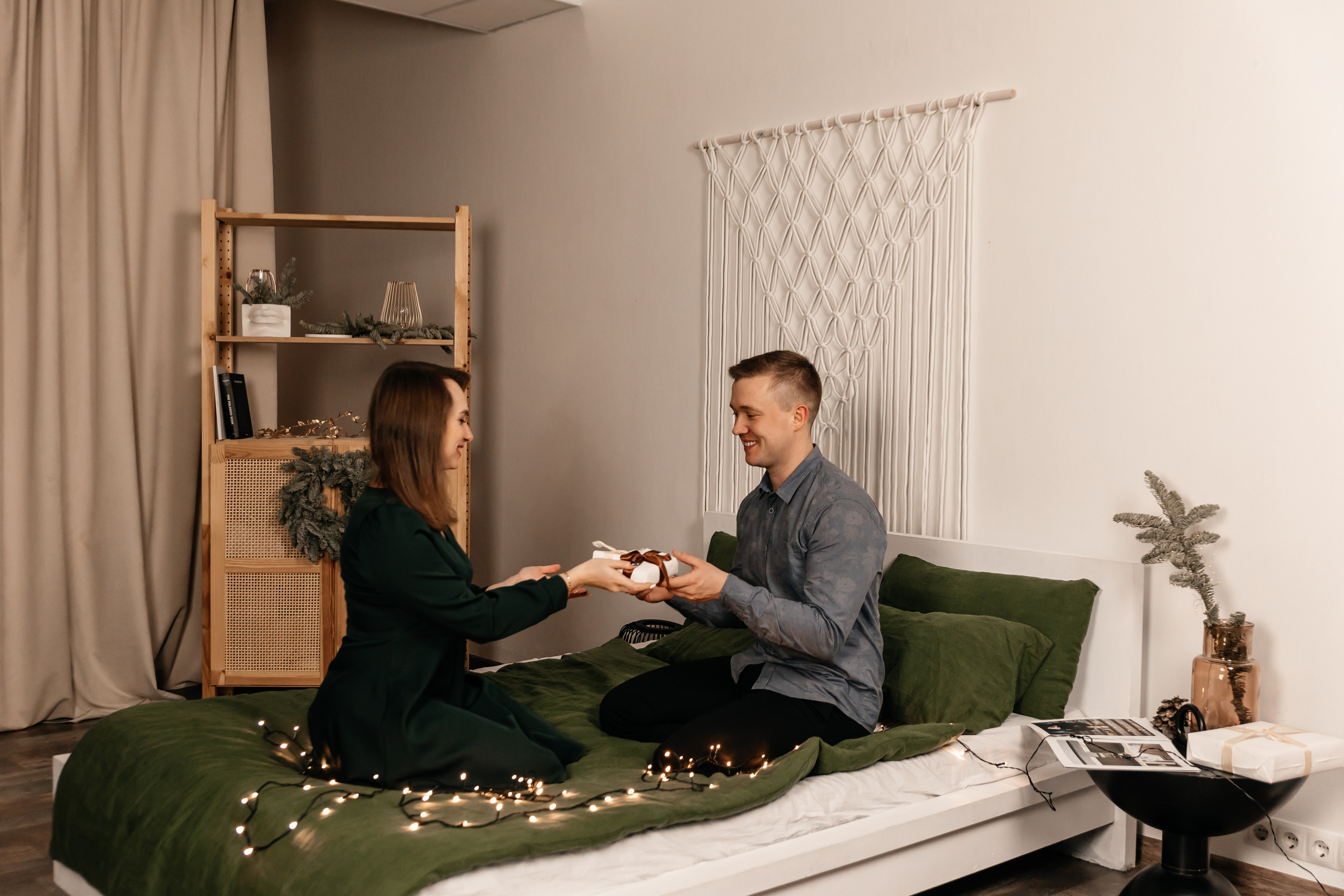 Никита и Аня. Семейный фотограф Минск Усова Ольга