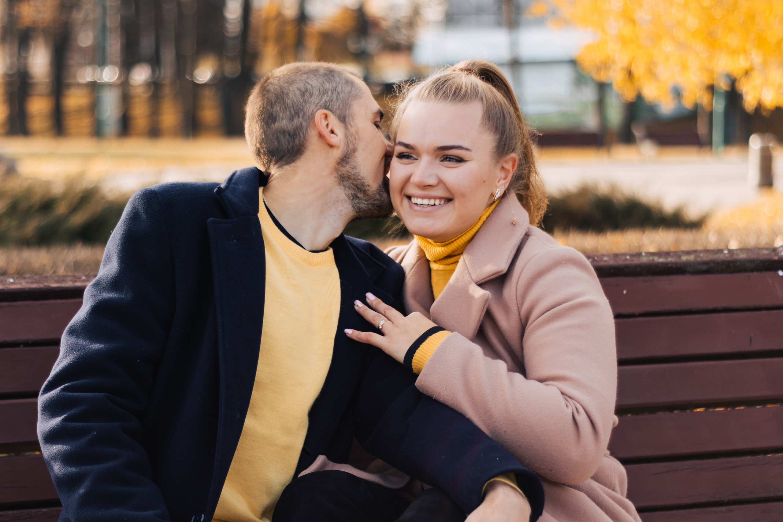 Настя и Максим. Семейный фотограф Минск Усова Ольга