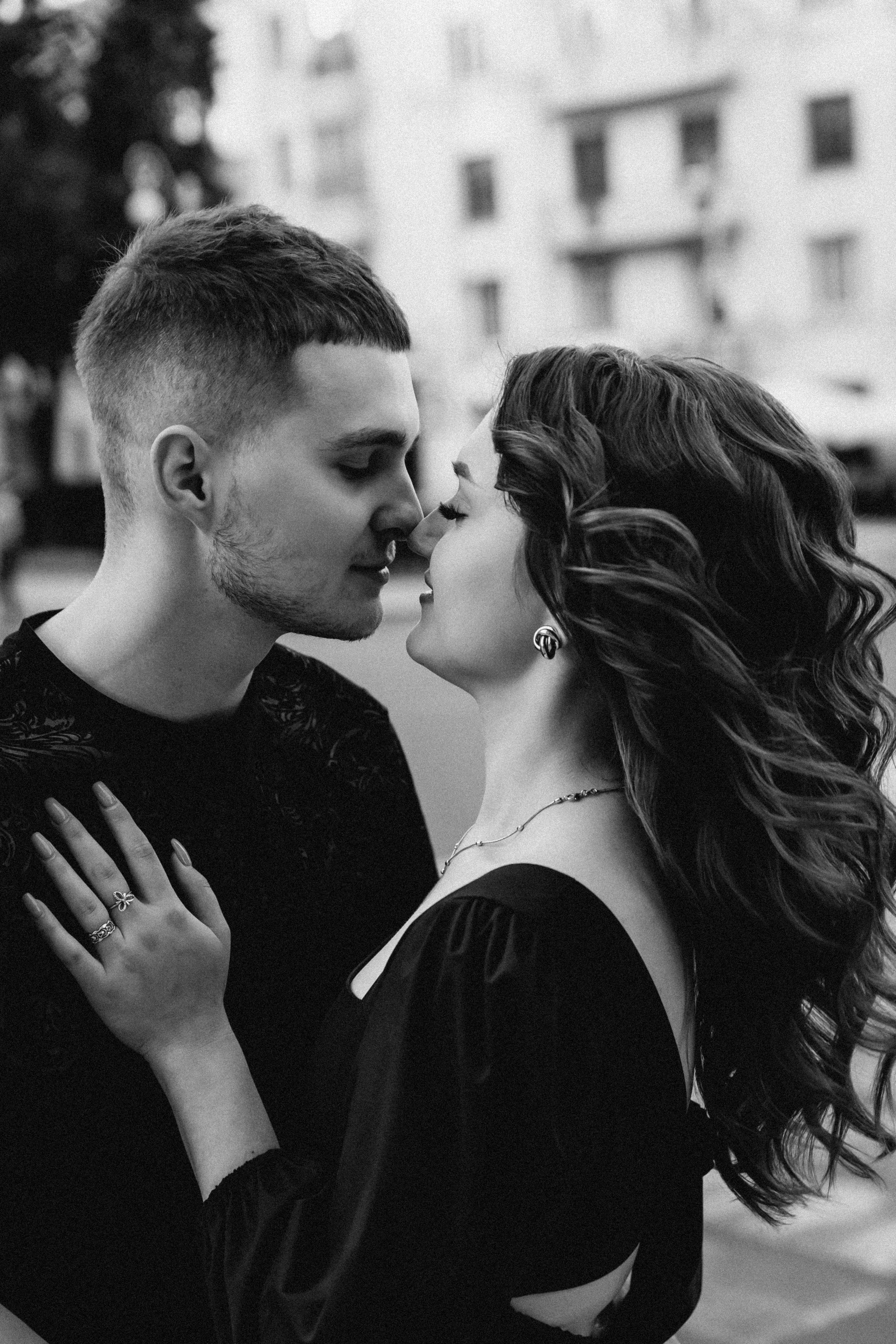 Милена и Ярослав. Семейный фотограф Минск Усова Ольга