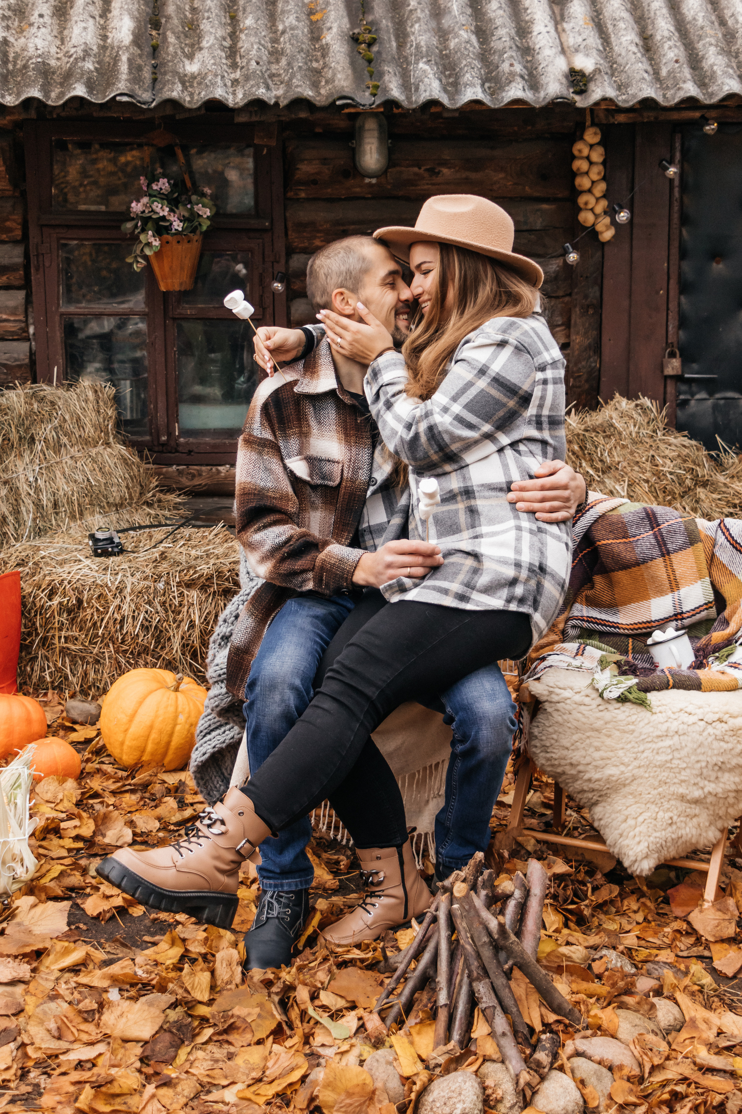 Настя, Максим и Даник. Семейный фотограф Минск Усова Ольга
