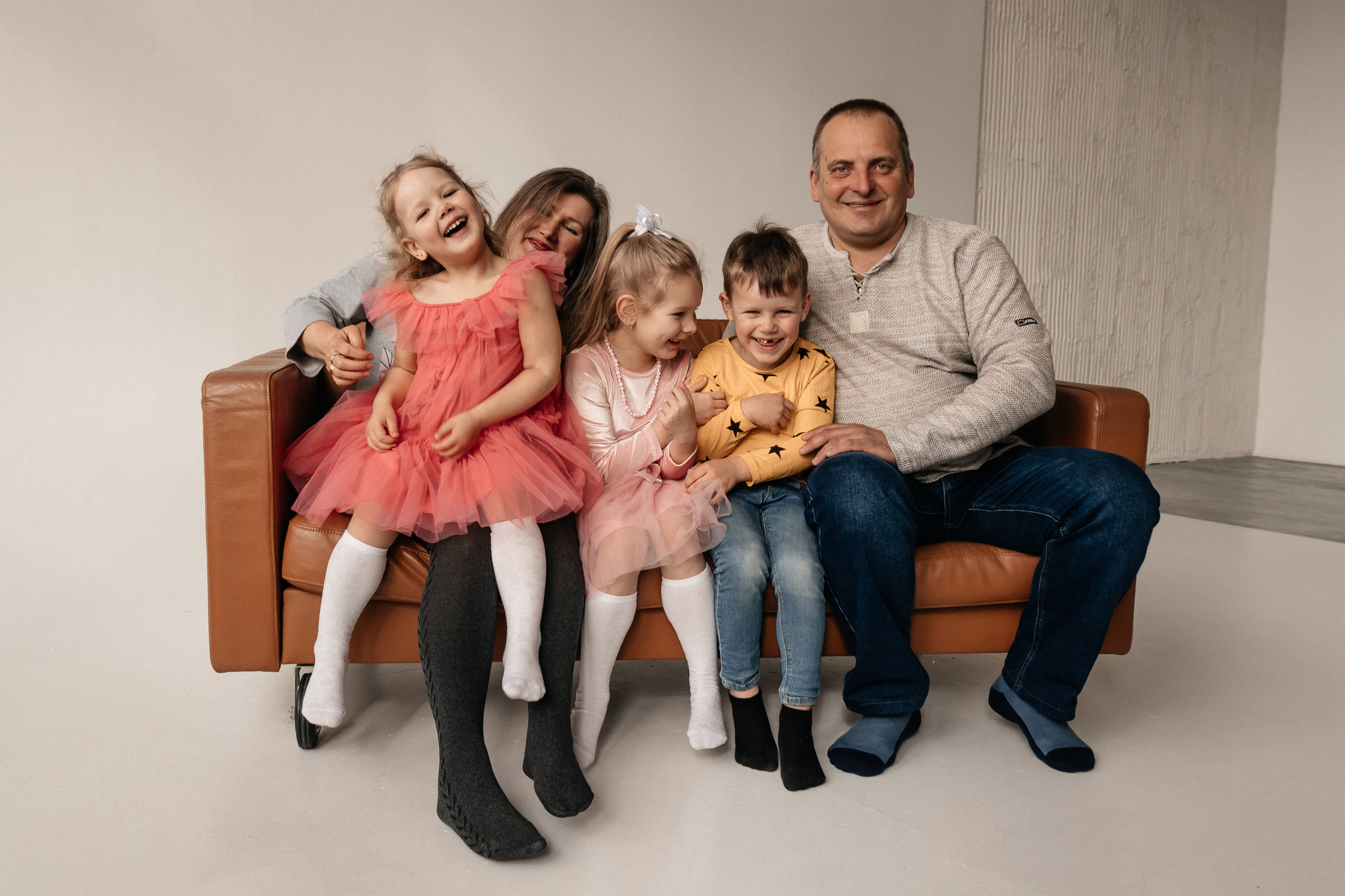 Семейная съемка. Семейный фотограф Минск Усова Ольга