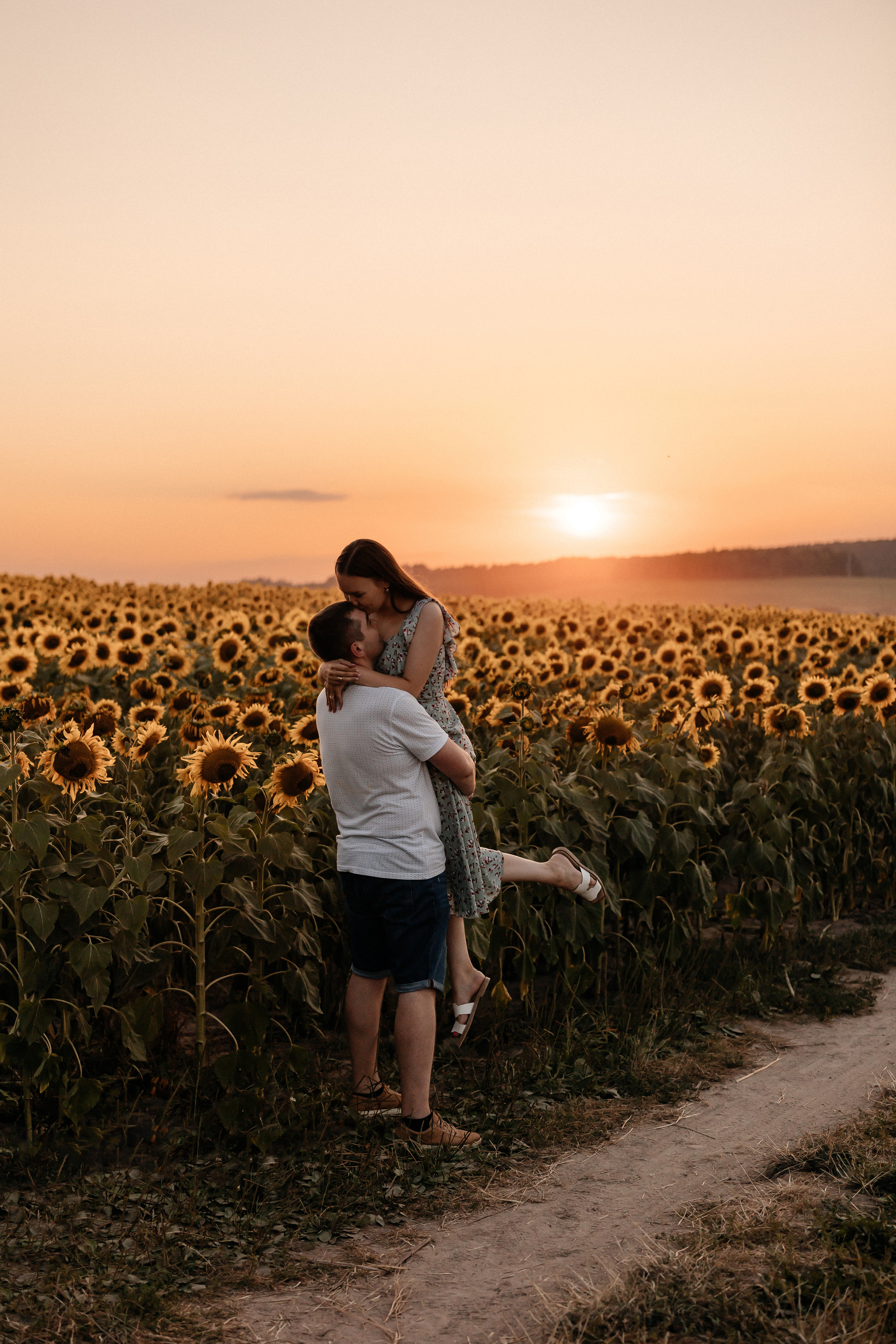 Наталья, Артем и Ксюша. Семейный фотограф Минск Усова Ольга