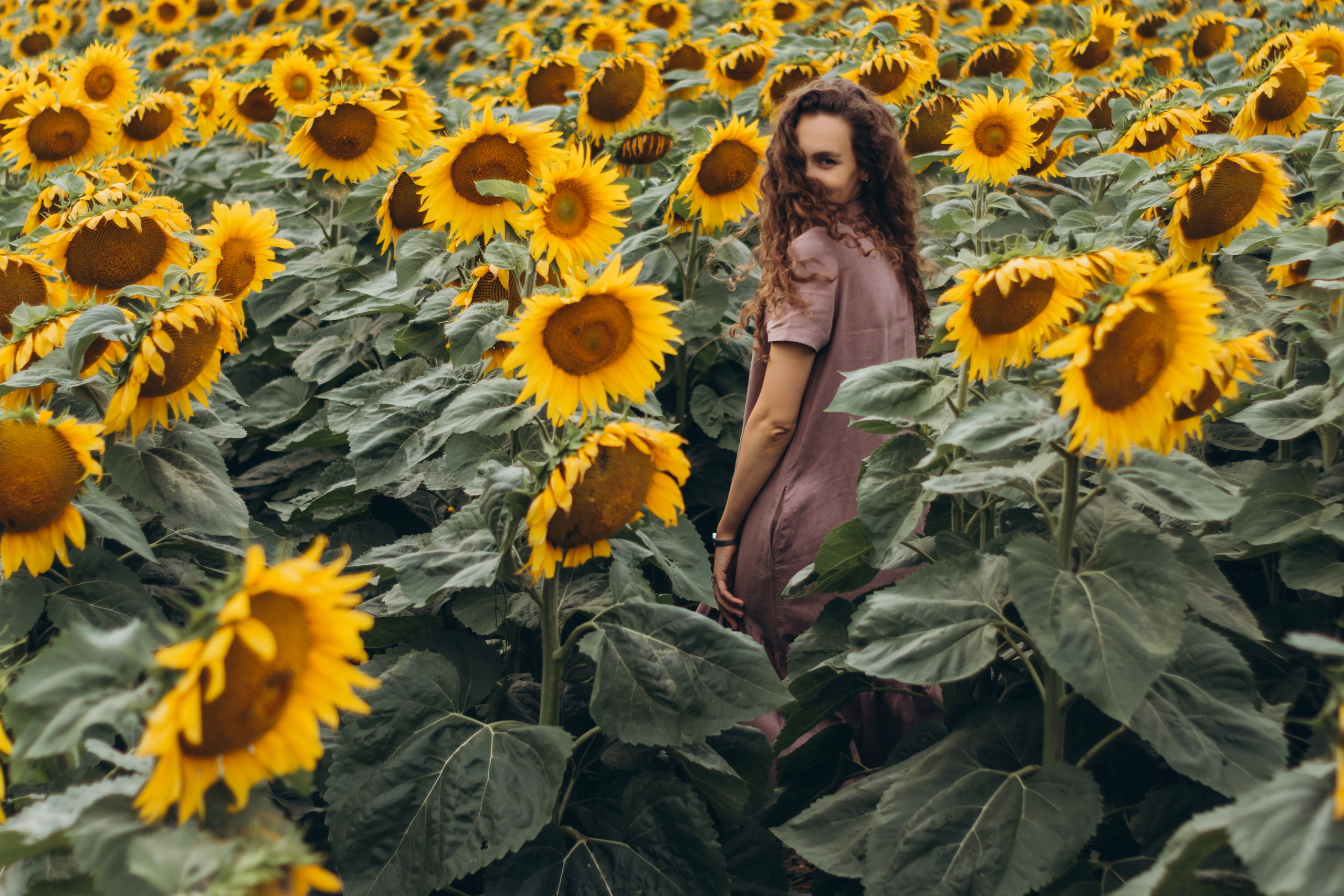 Даша. Семейный фотограф Минск Усова Ольга