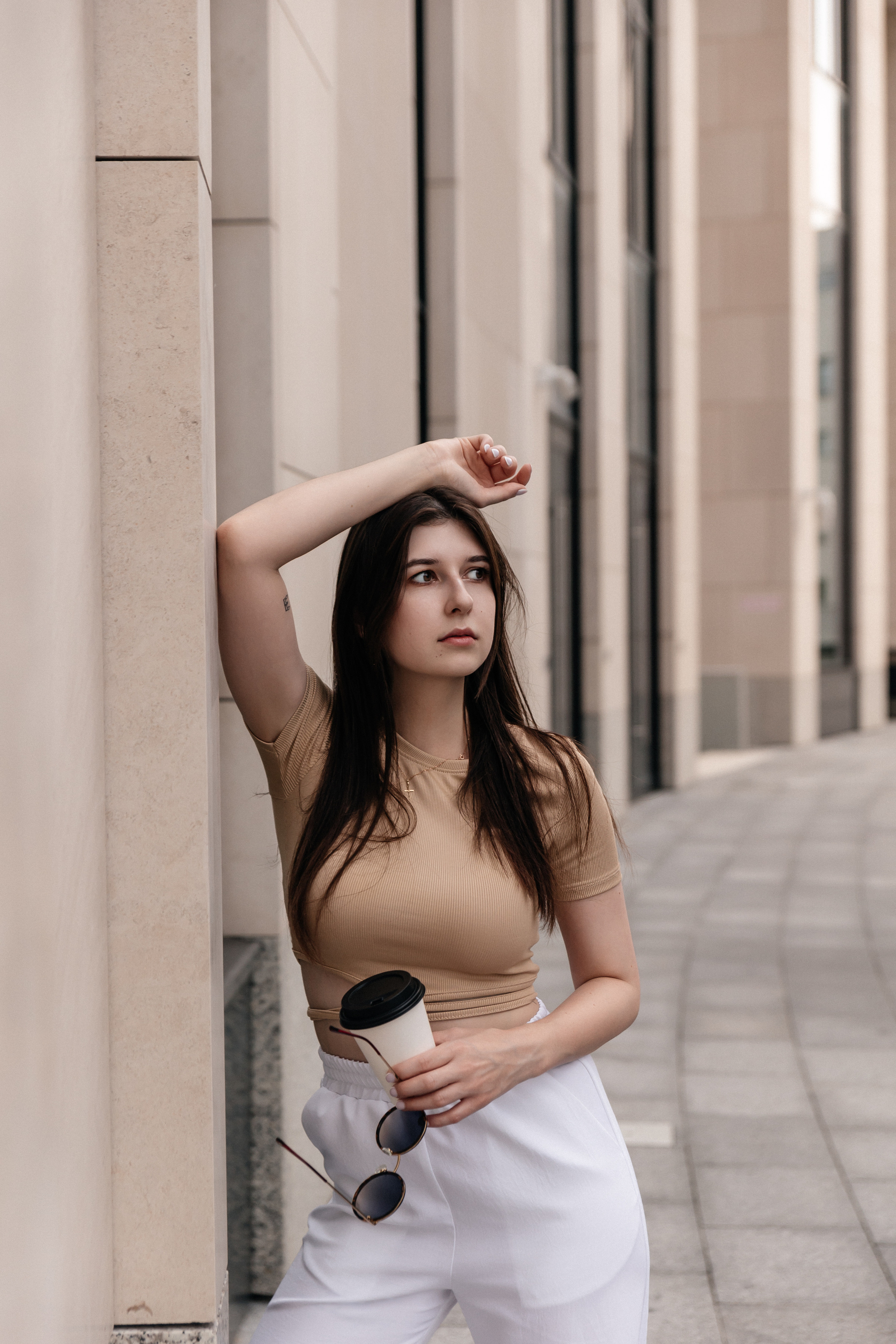 Катя. Семейный фотограф Минск Усова Ольга